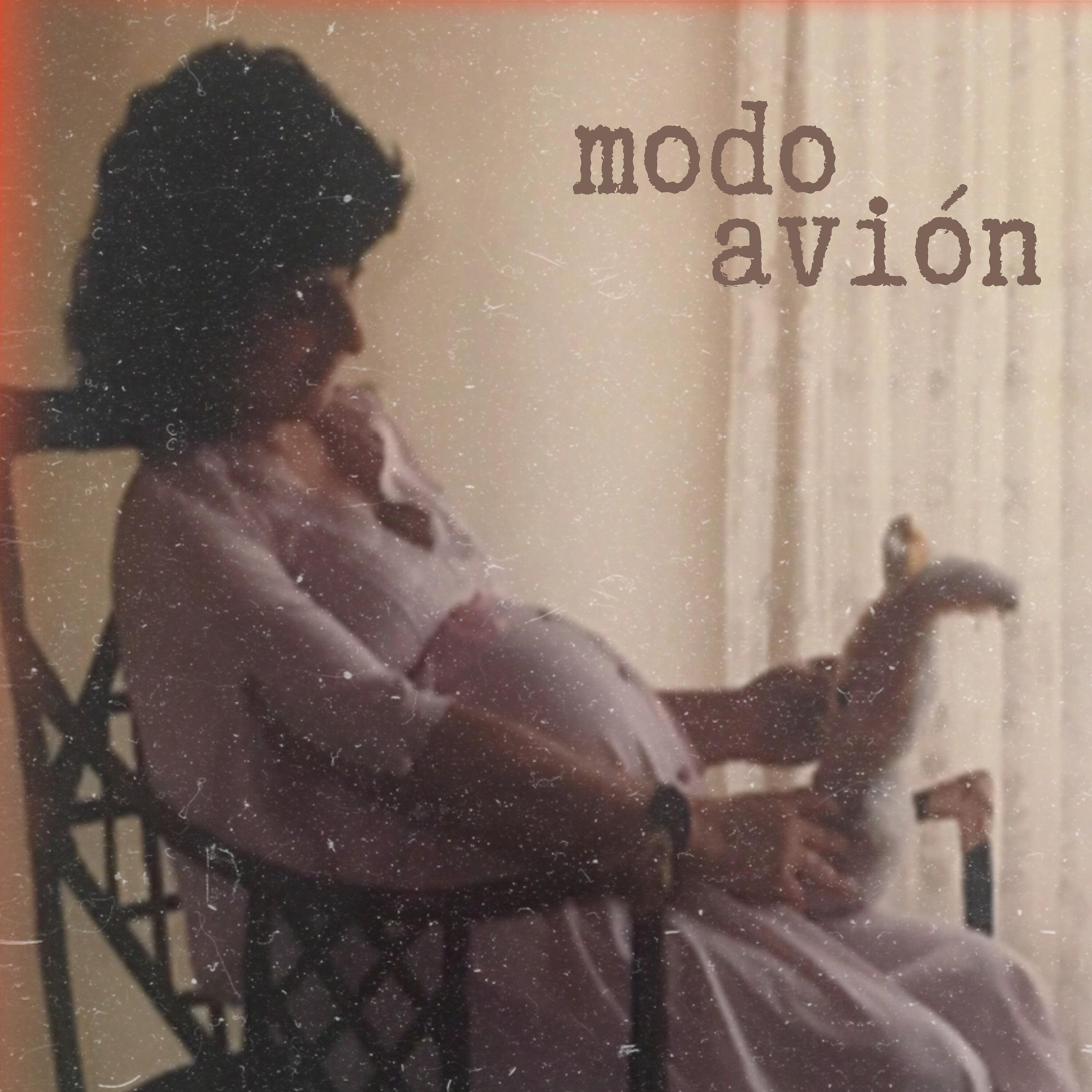 Релиз Modo Avión