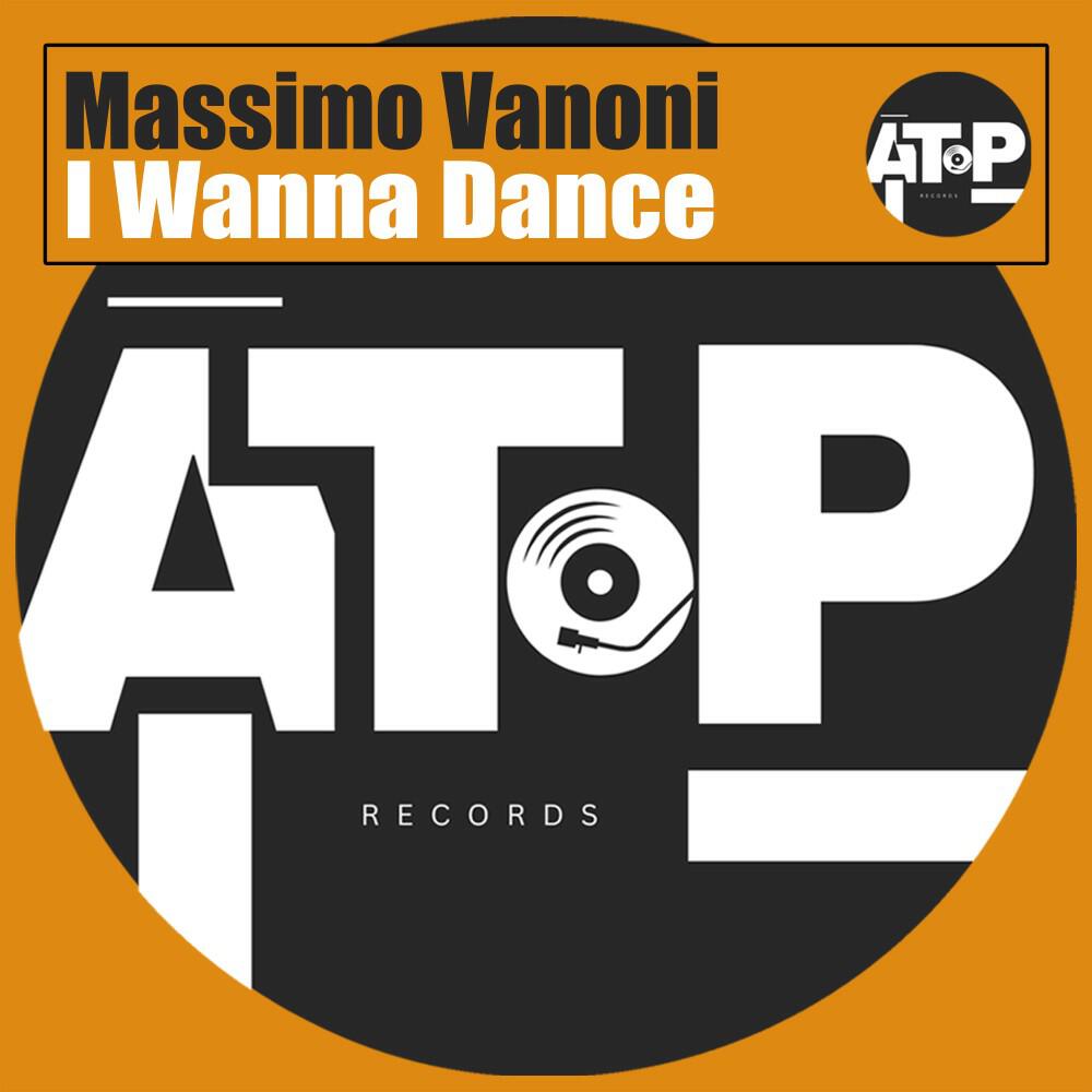 Релиз I Wanna Dance