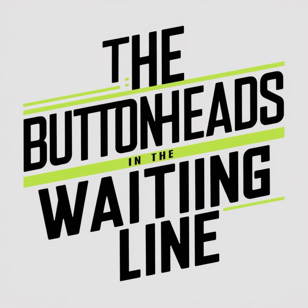 The Buttonheads