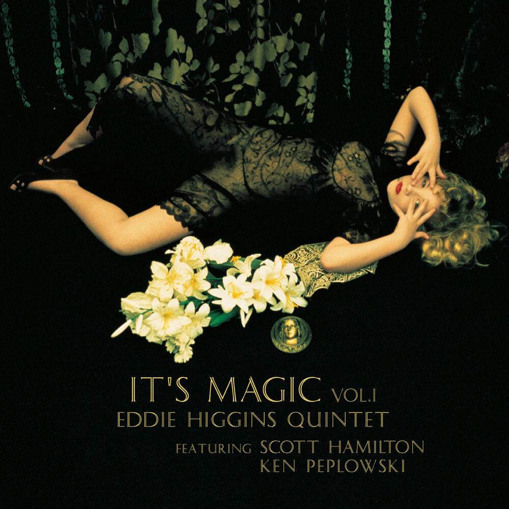 Релиз It's Magic vol.1