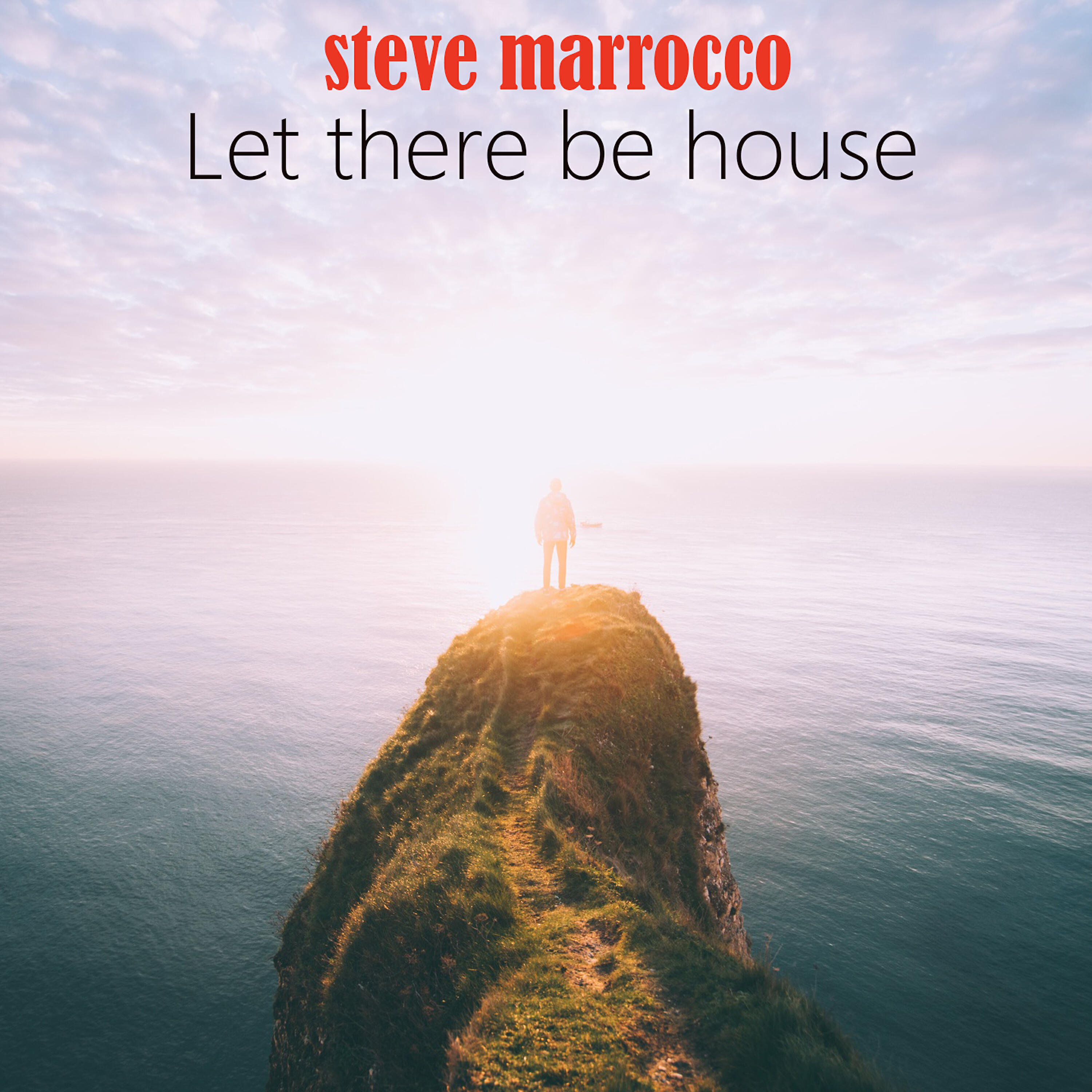 Релиз Let There Be House