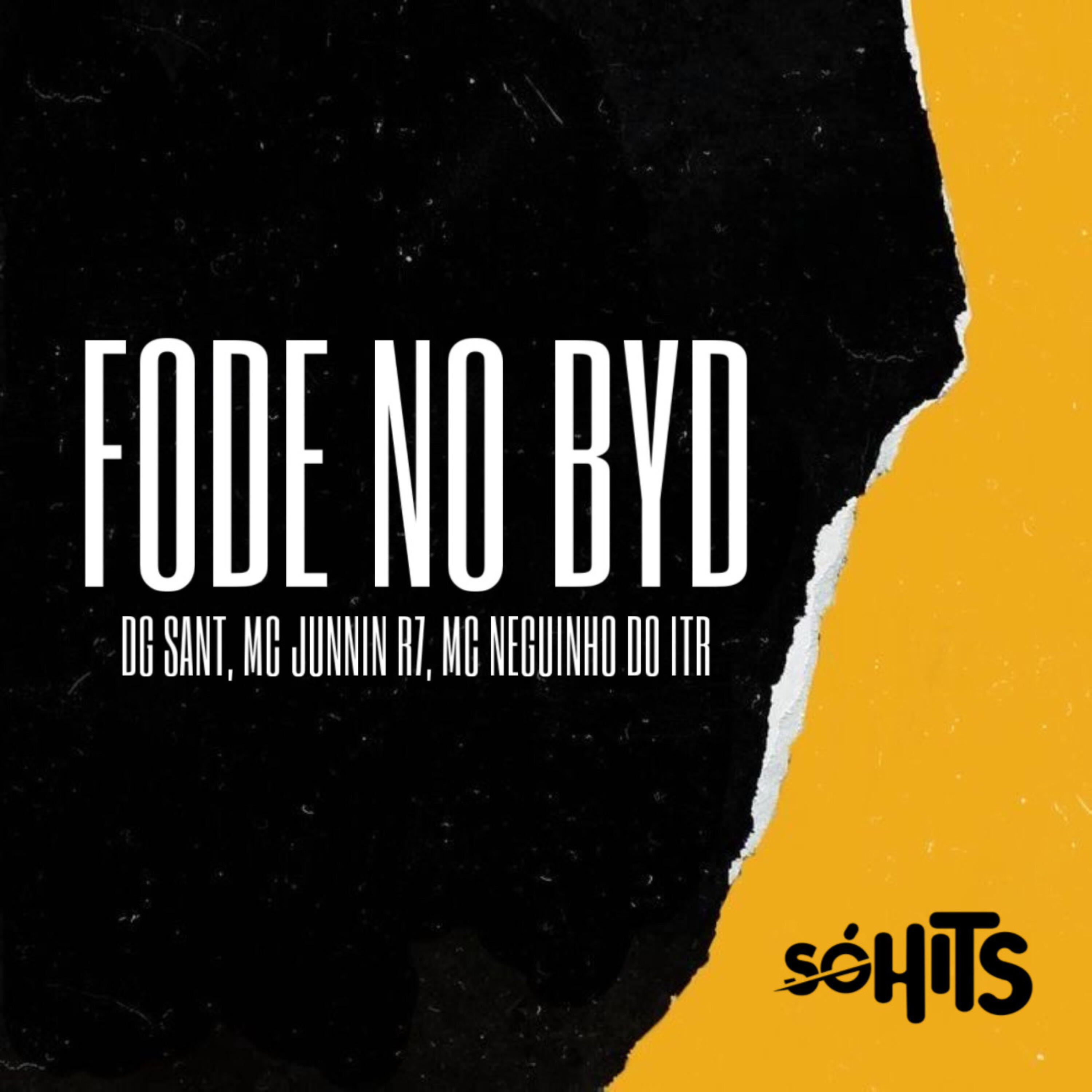 Релиз Fode No Byd