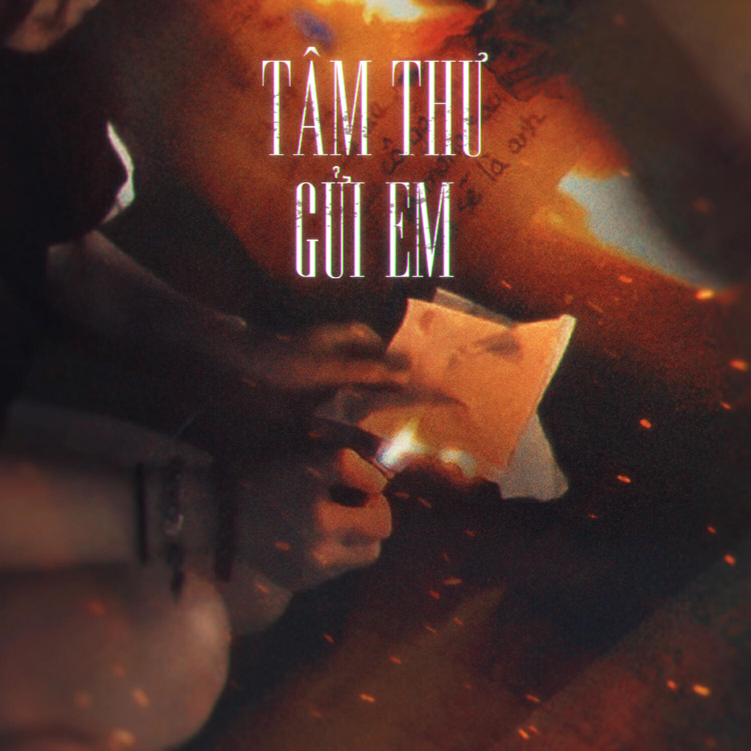 Релиз tâm thư (gửi em)