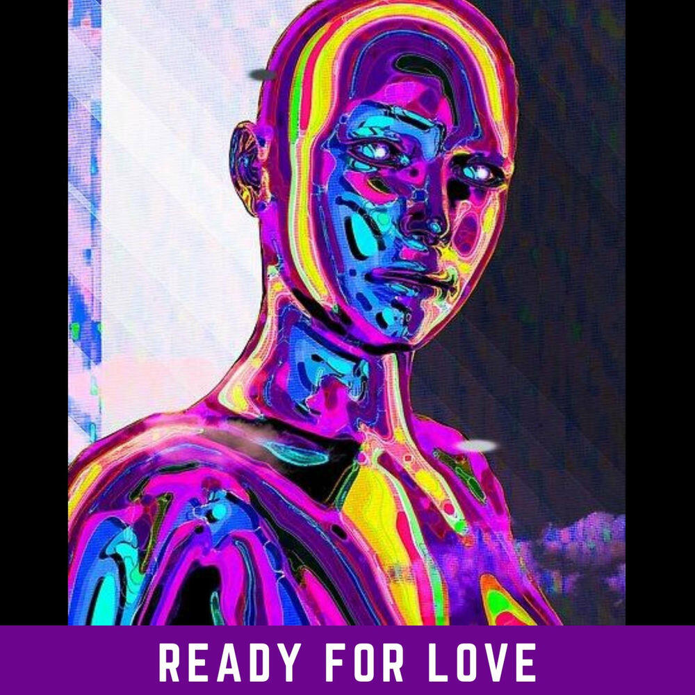 Релиз Ready for Love