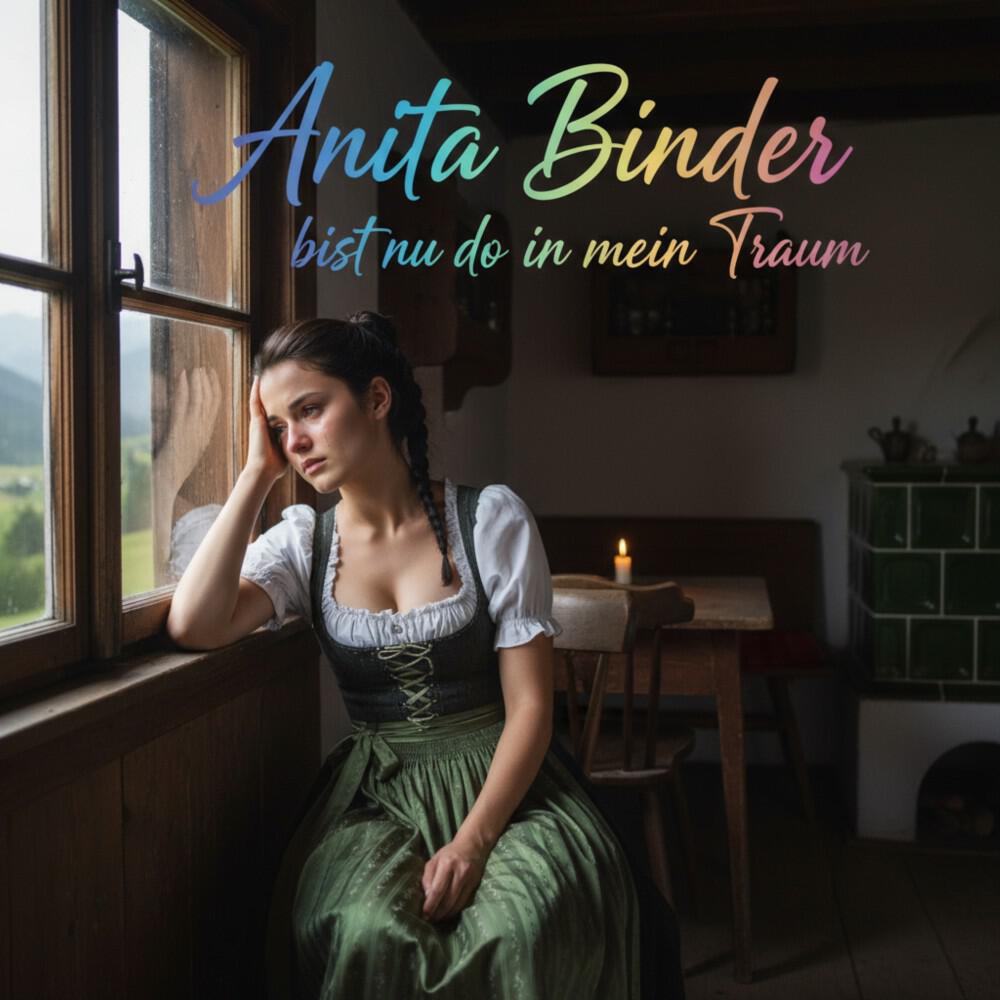Релиз Bist nu do in mein Traum