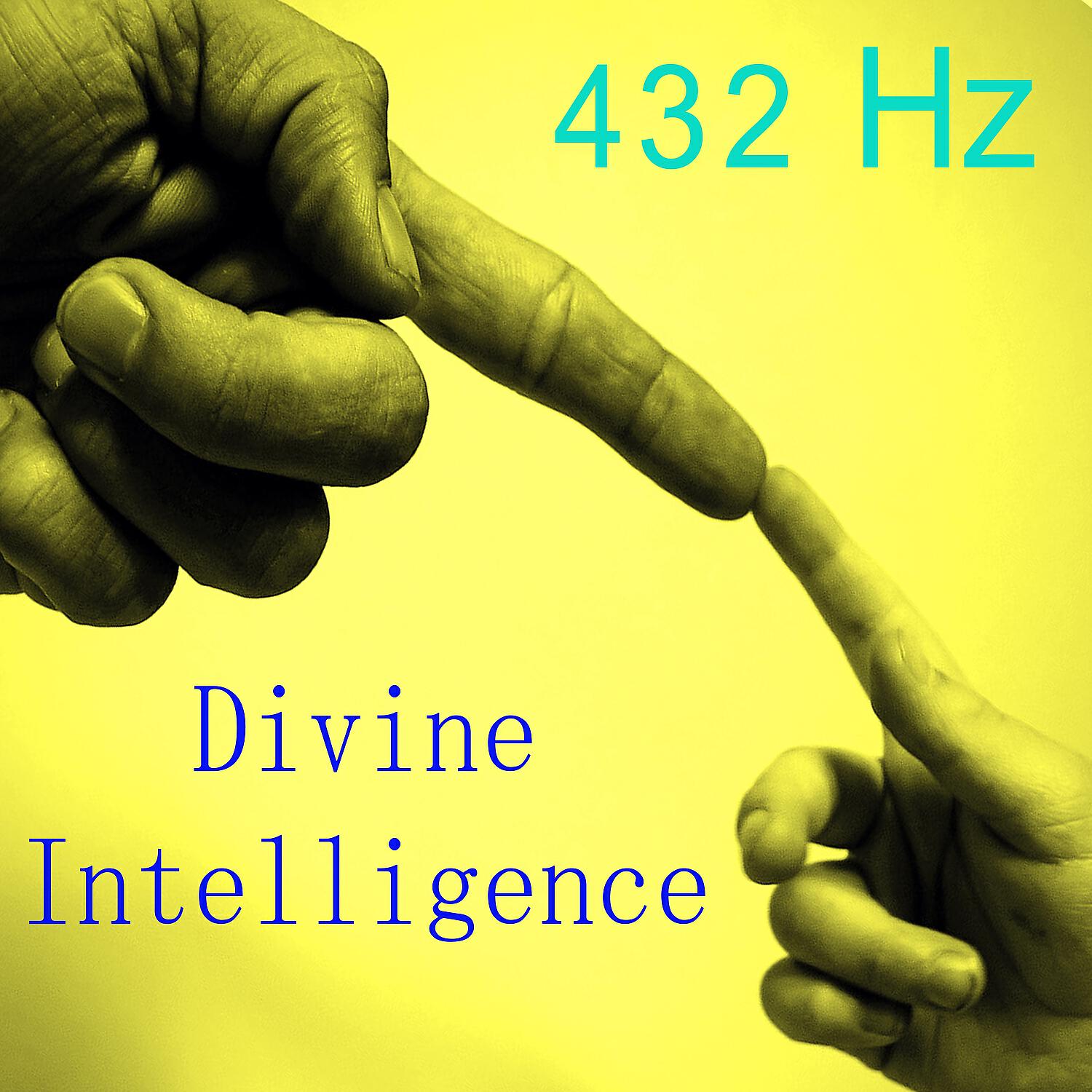 Релиз Divine Intelligence