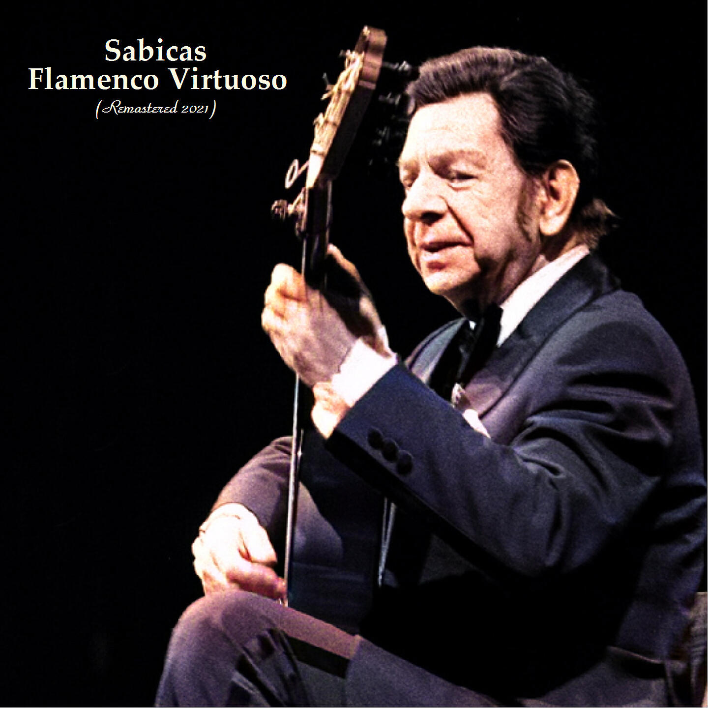 Релиз Flamenco Virtuoso