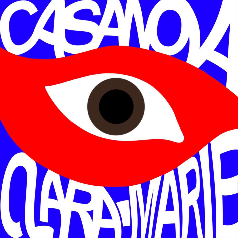 Релиз Casanova