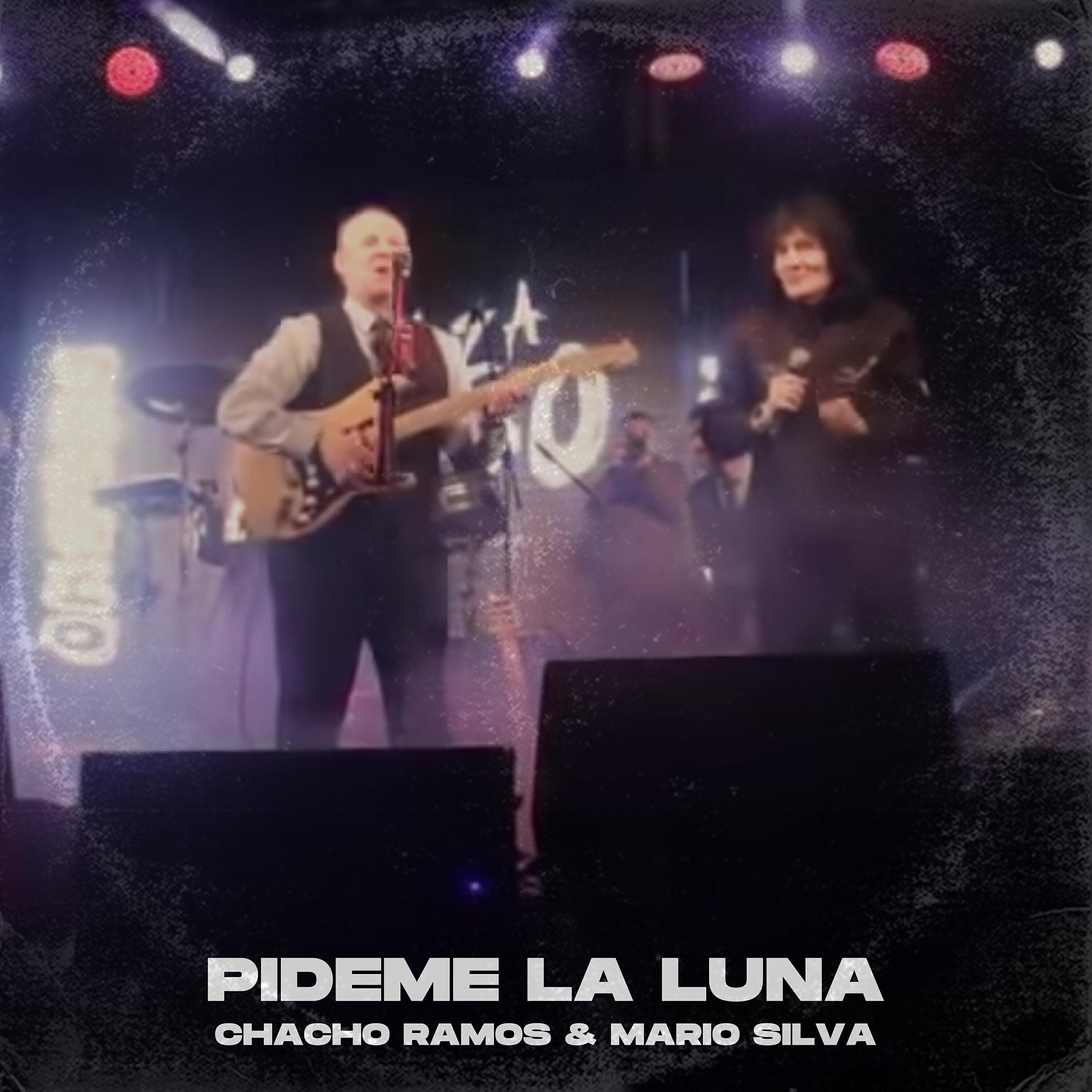 Релиз Pideme la Luna