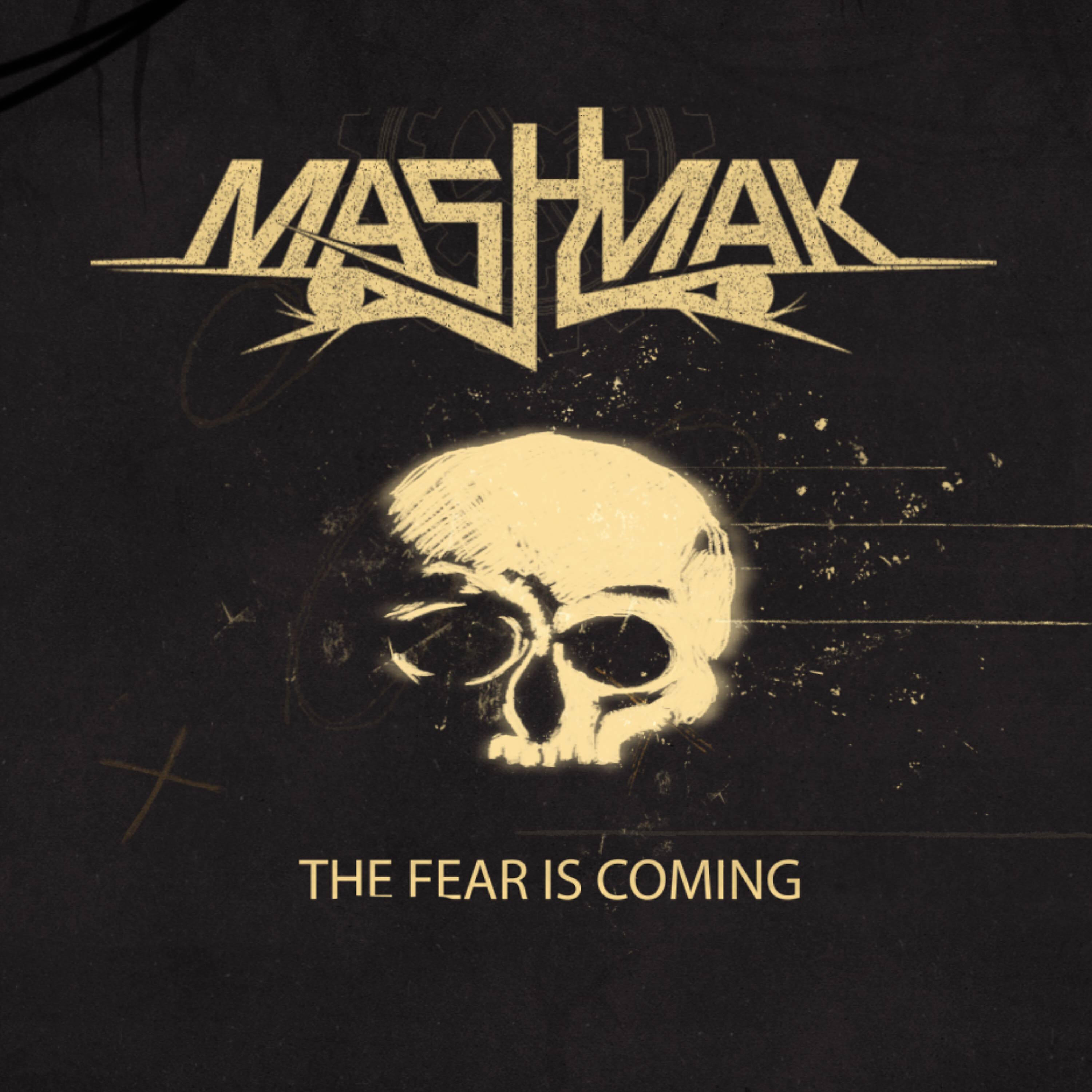 Релиз The Fear is Coming