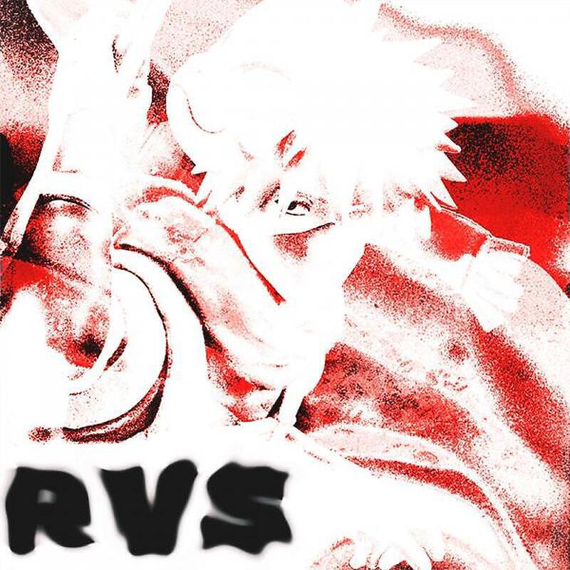 Релиз RVS