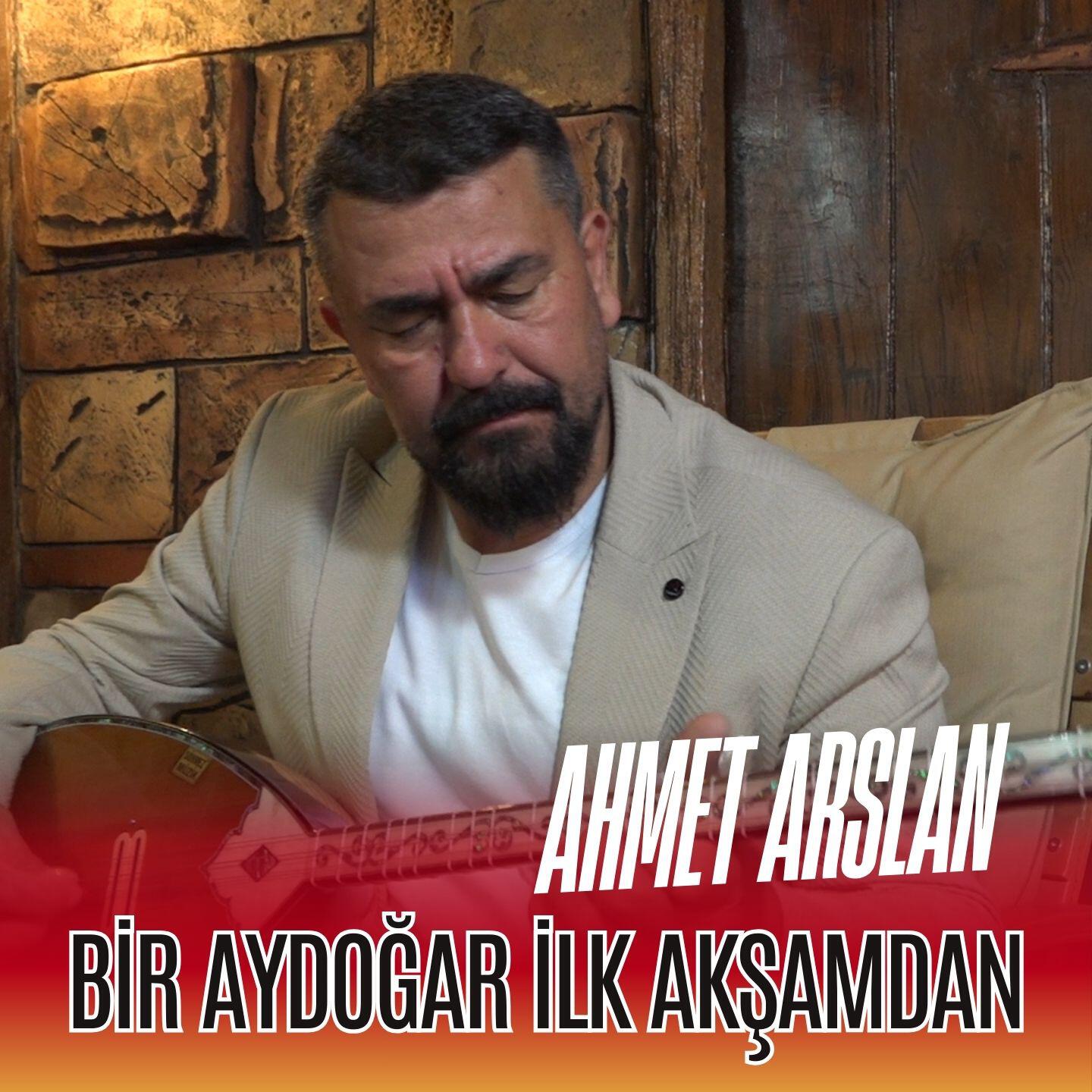 Релиз Bir Aydoğar İlk Akşamdan