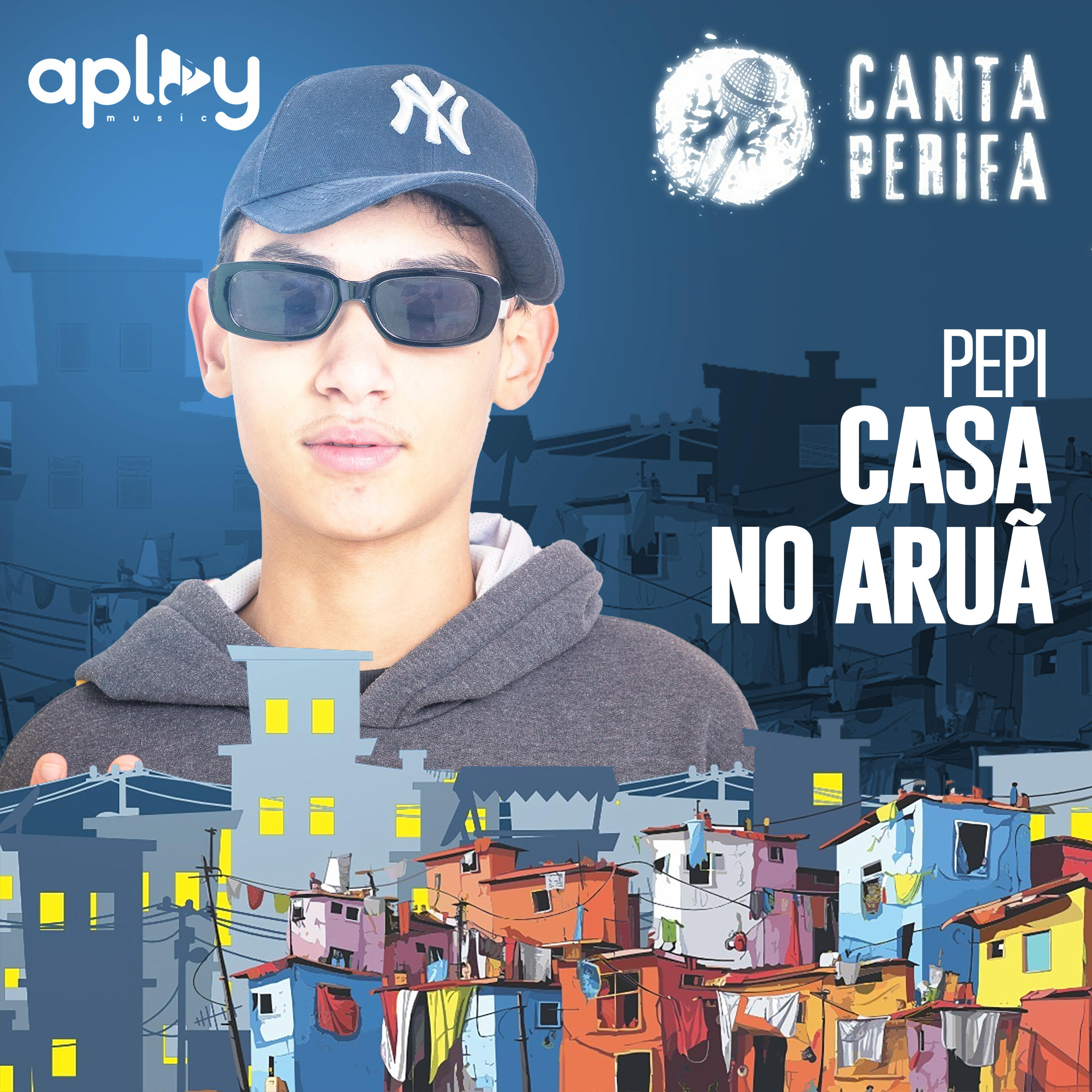 Релиз Casa no Arua