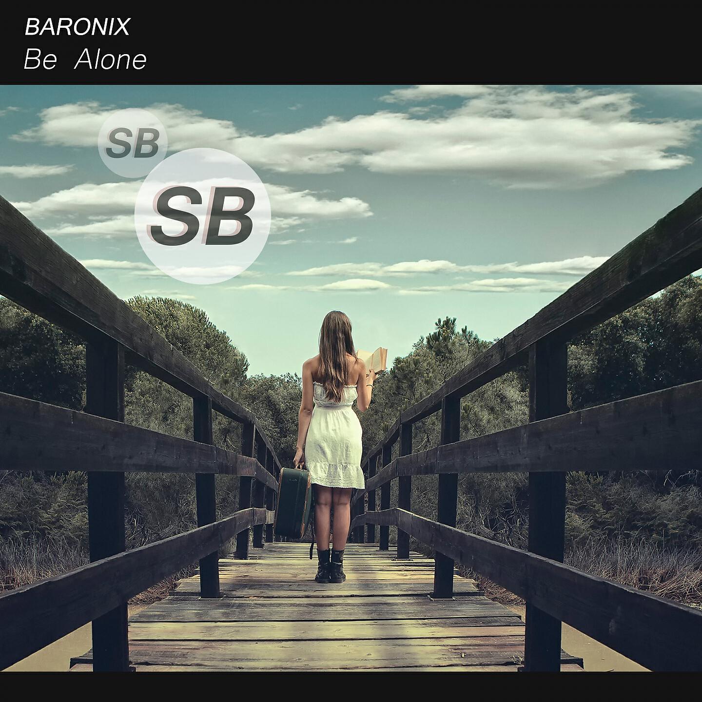 Релиз Be Alone