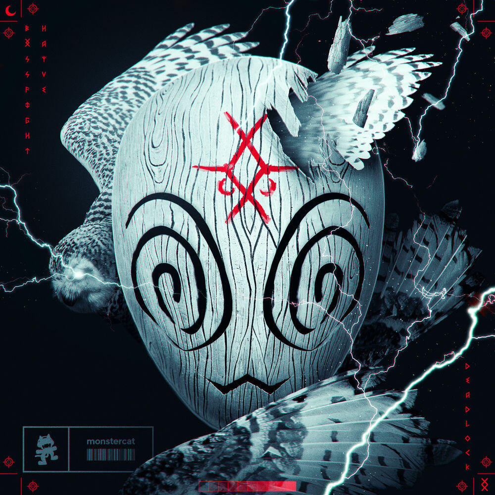 Релиз Deadlock