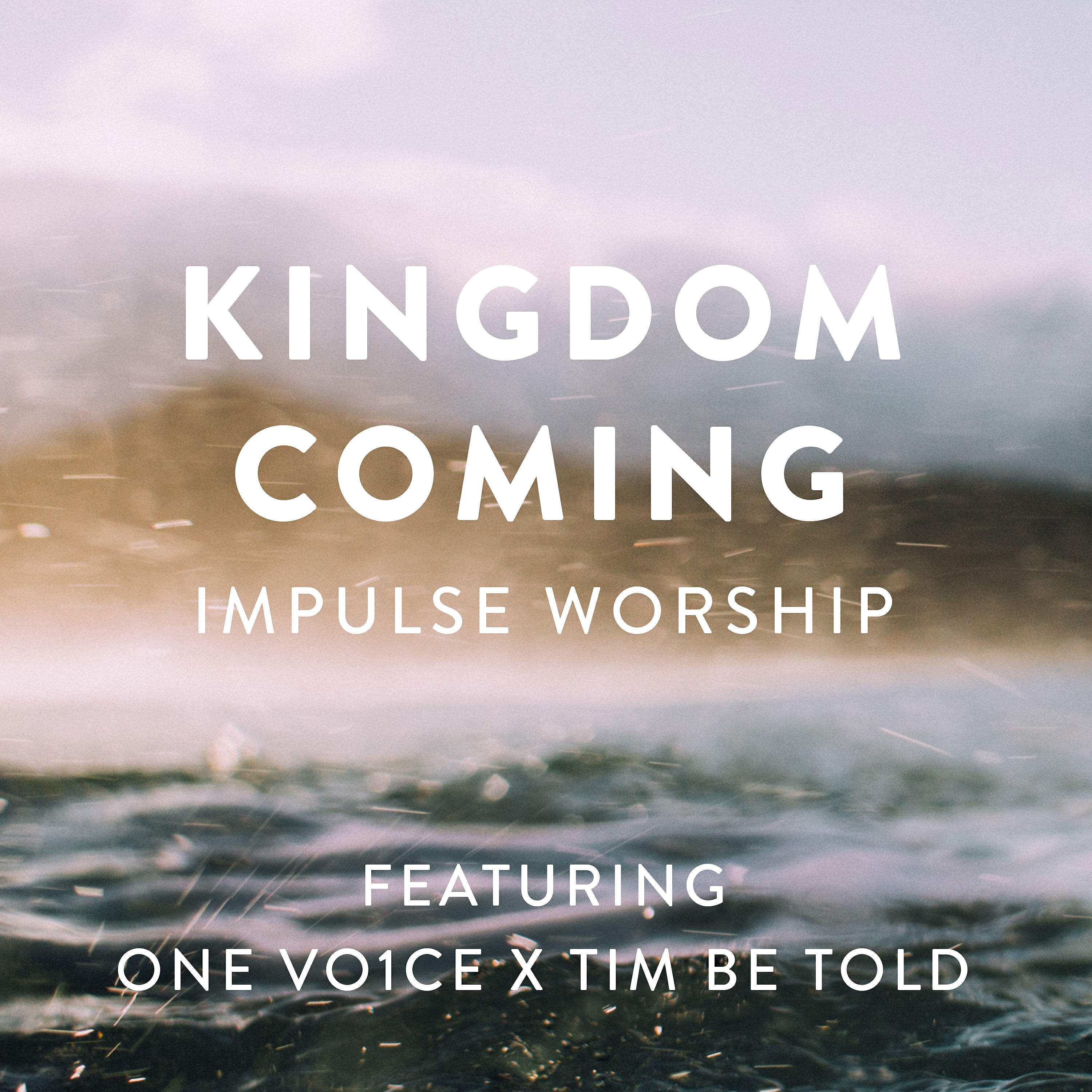 Релиз Kingdom Coming