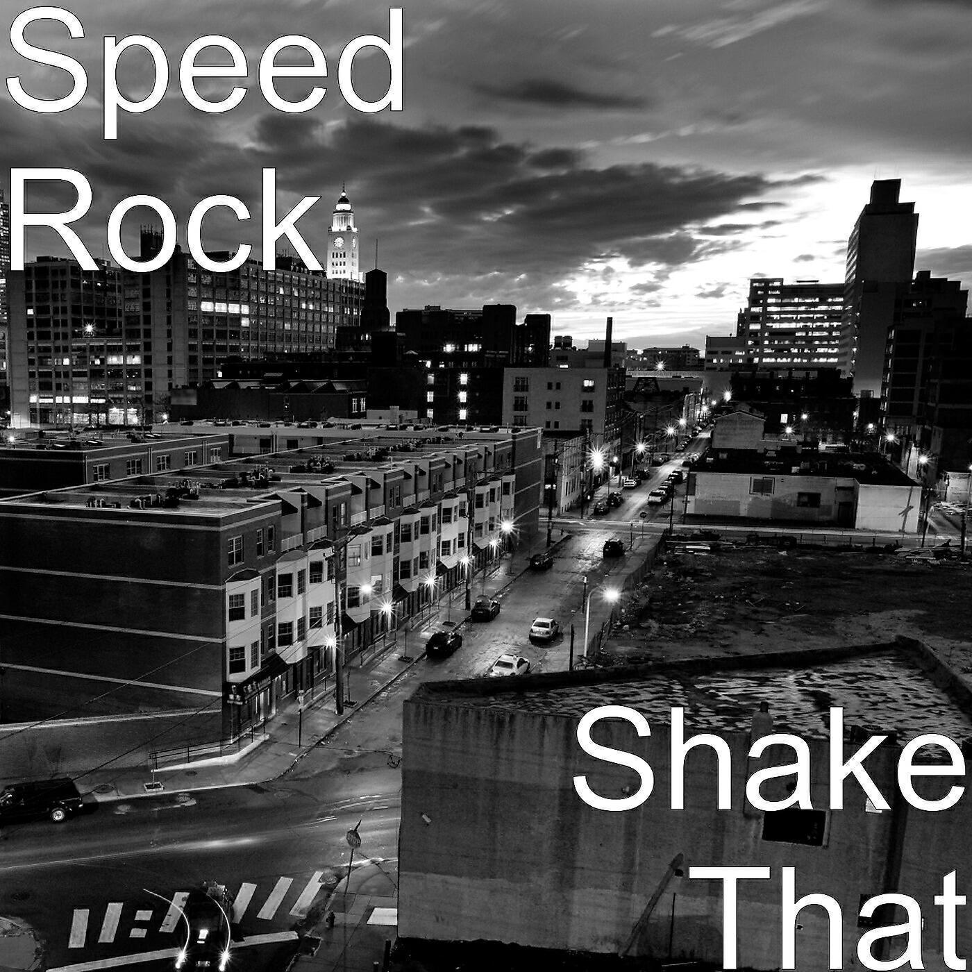 Speed Rock