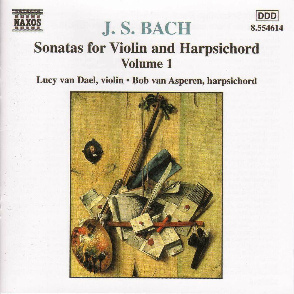 Релиз Bach For Meditation