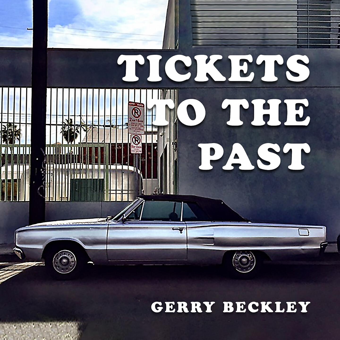 Релиз Tickets to the Past