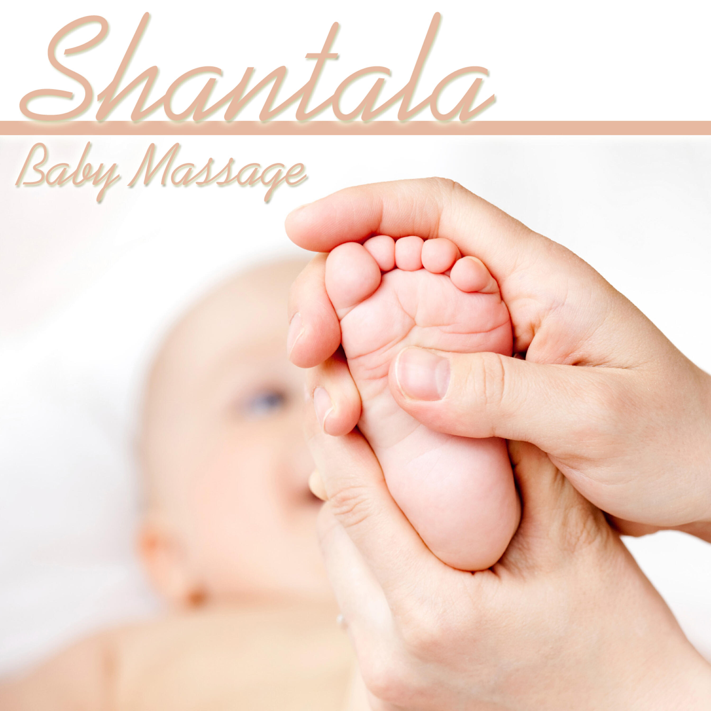 Трек Shantala para Bebés