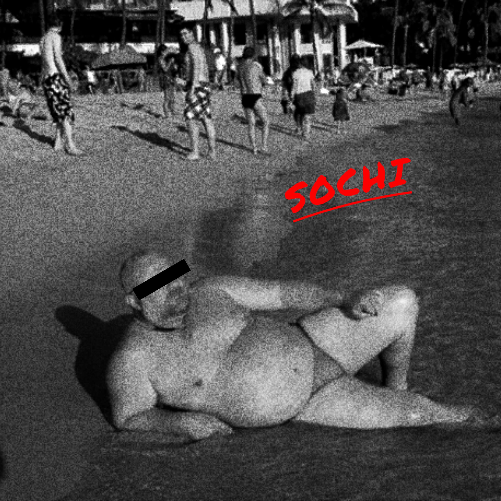 Релиз SOCHI