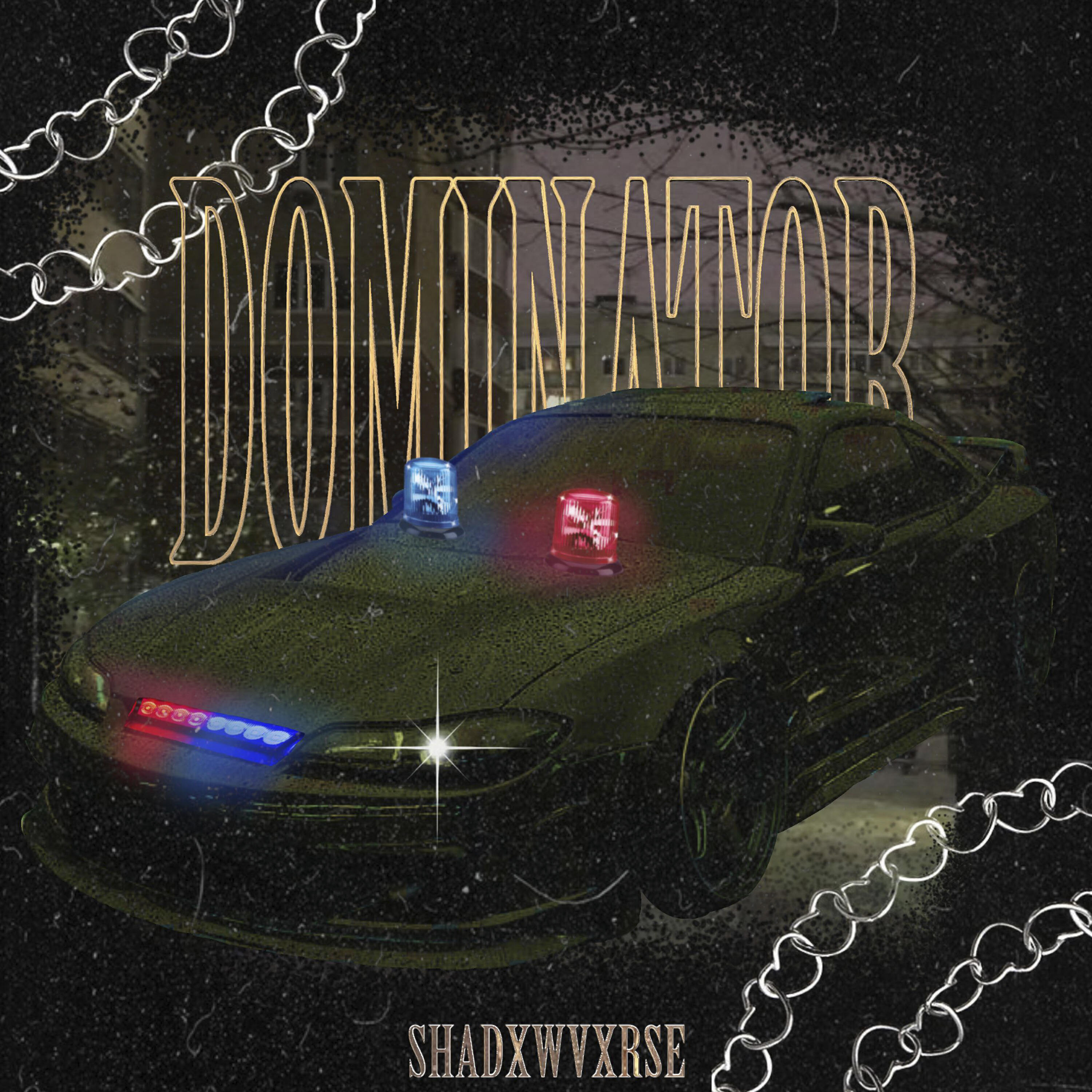 Релиз DOMINATOR