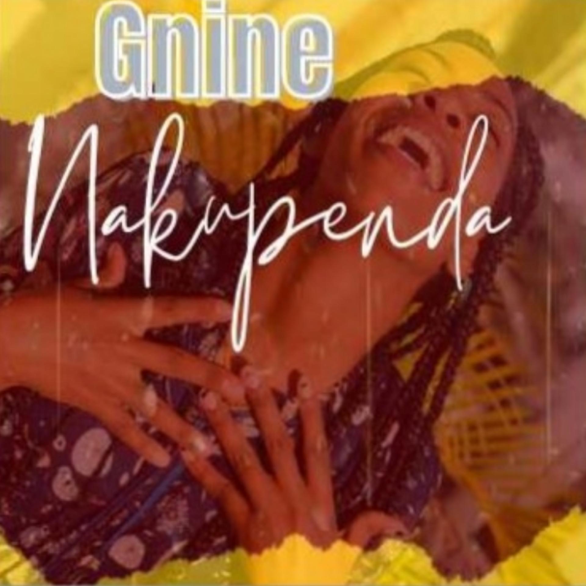 Релиз Nakupenda (feat. Mnyira)
