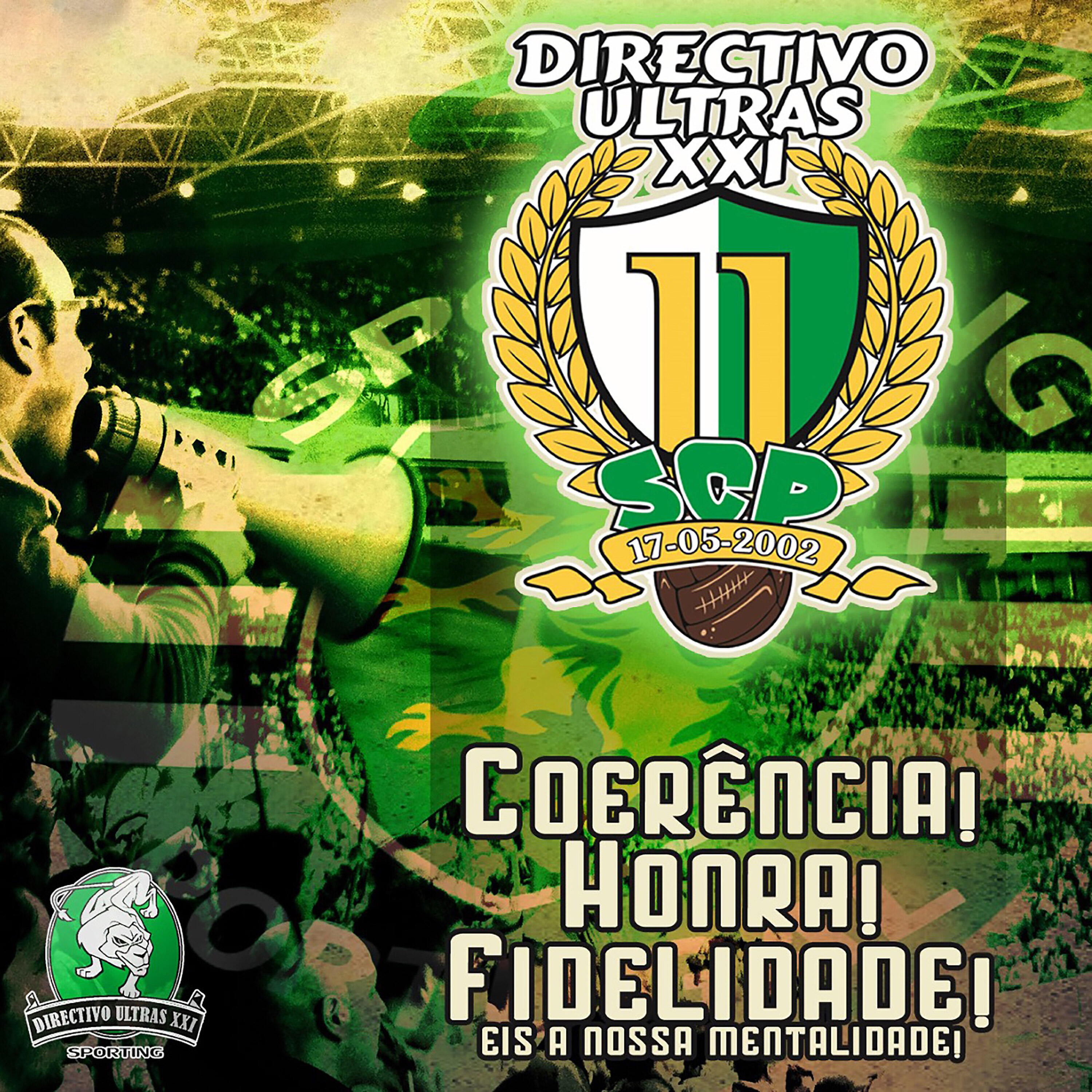 Релиз Coerência! Honra ! Fidelidade! Eis a Nossa Mentalidade