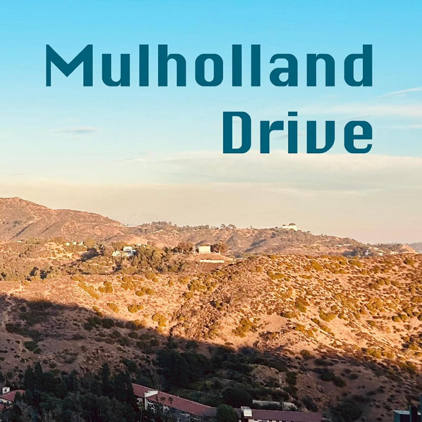 Релиз Mulholland Drive