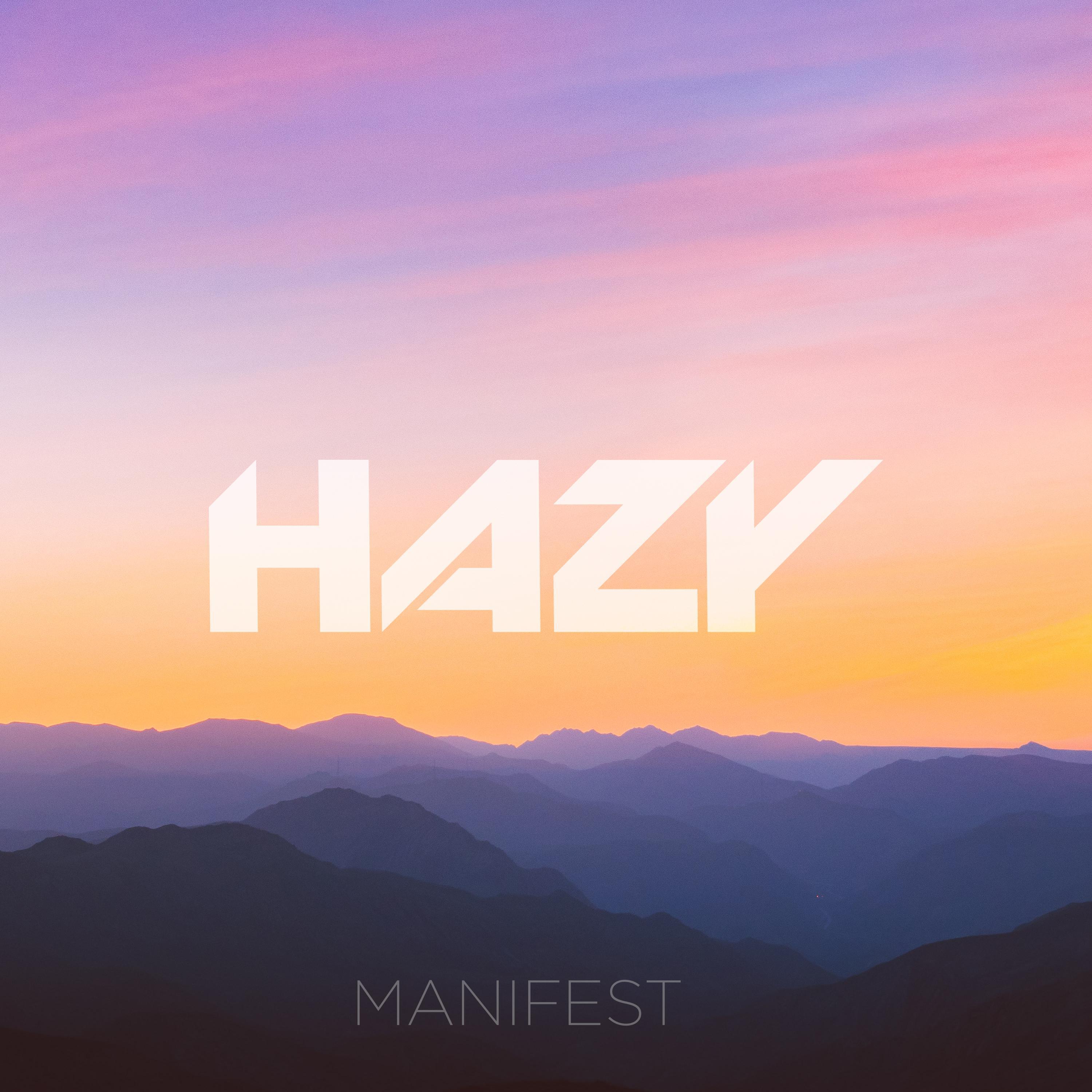 Релиз Manifest