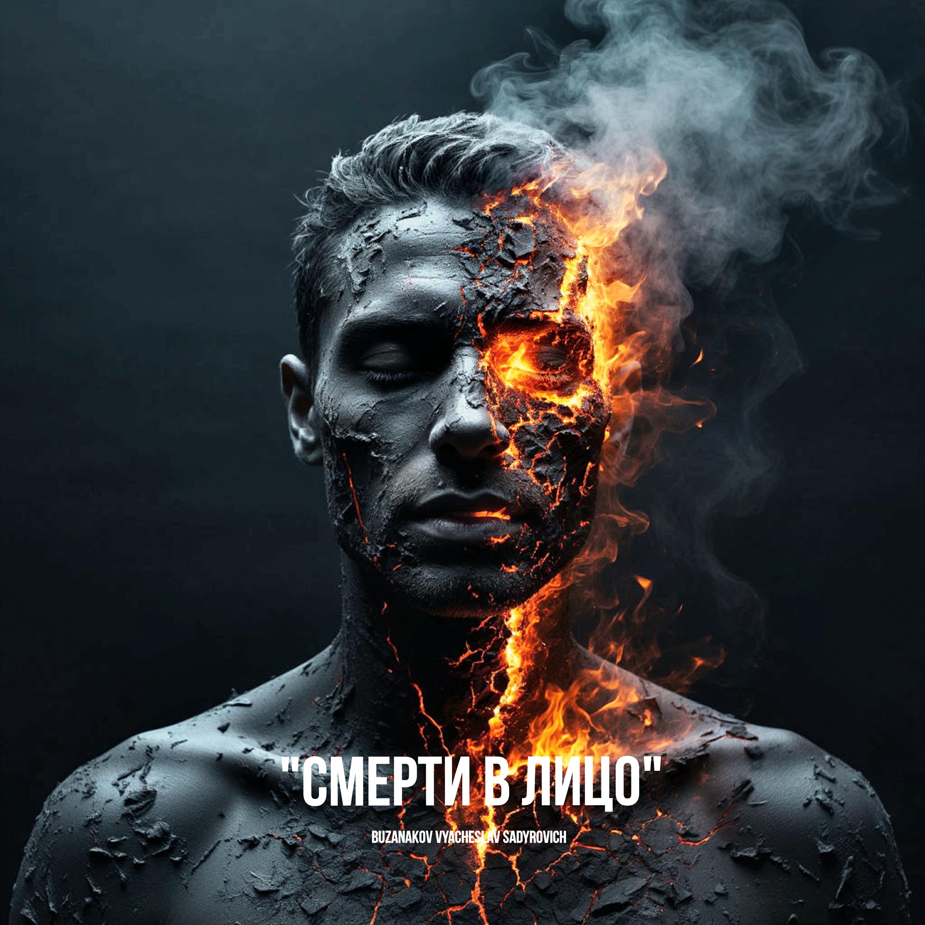 Релиз Смерти в лицо