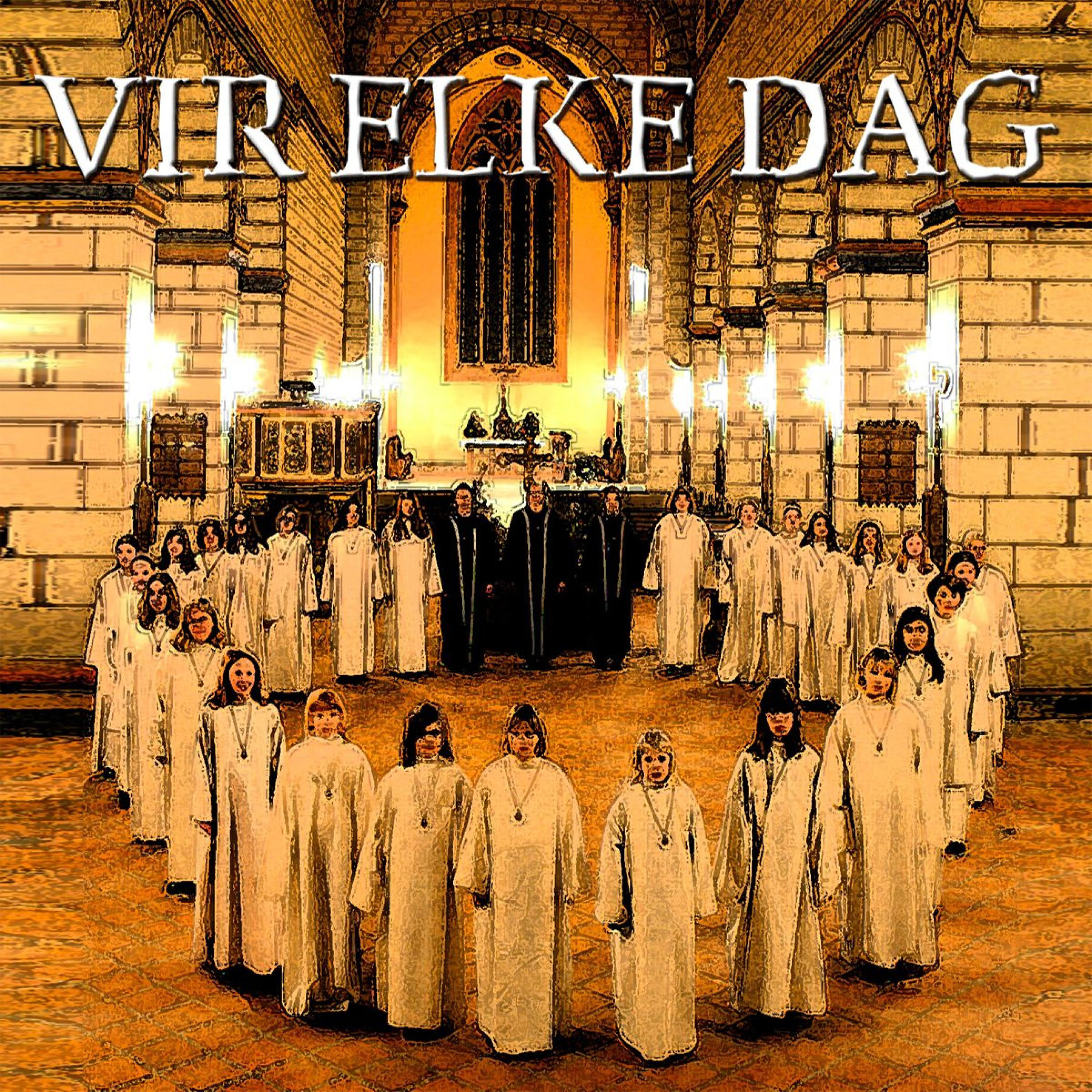 Mädchenkantorei Helmstedt