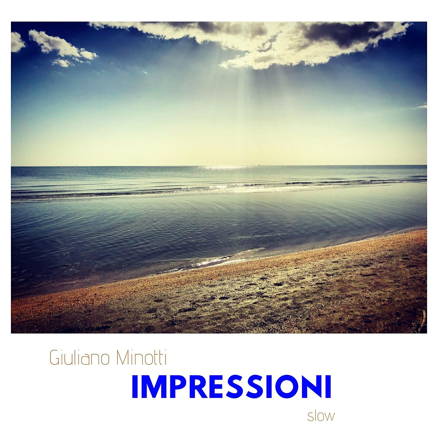 Релиз Impressioni