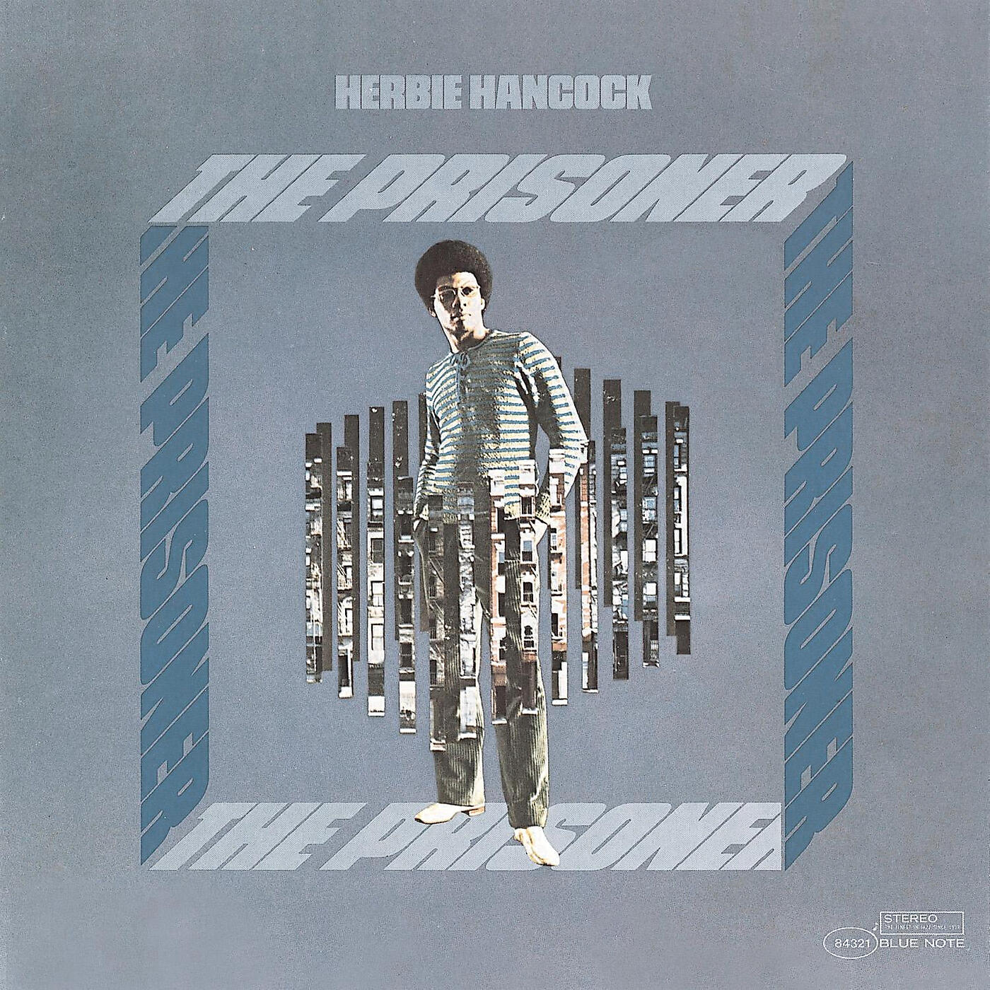 Релиз The Prisoner