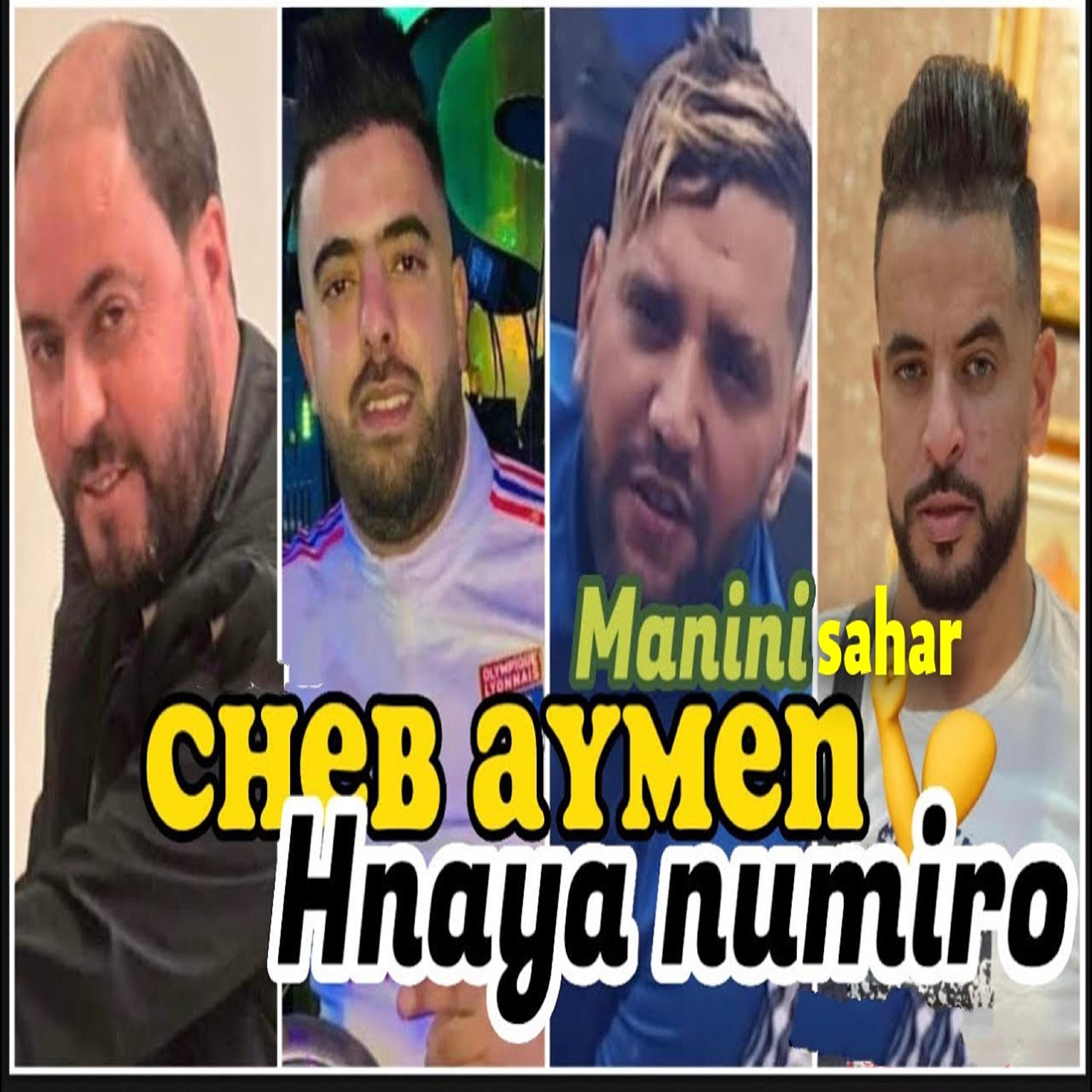 Релиз Hnaya Numiro