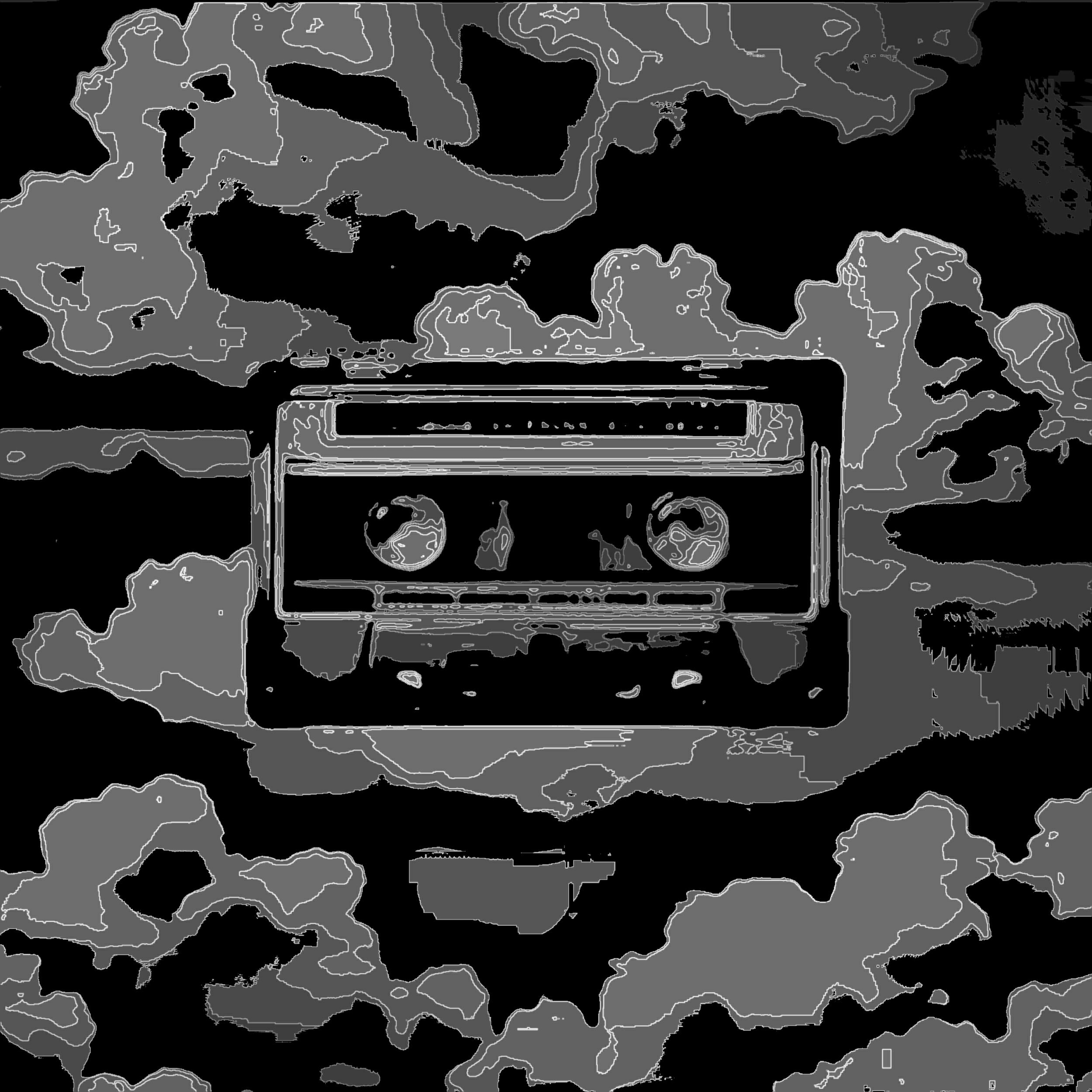 Постер альбома LO-FI