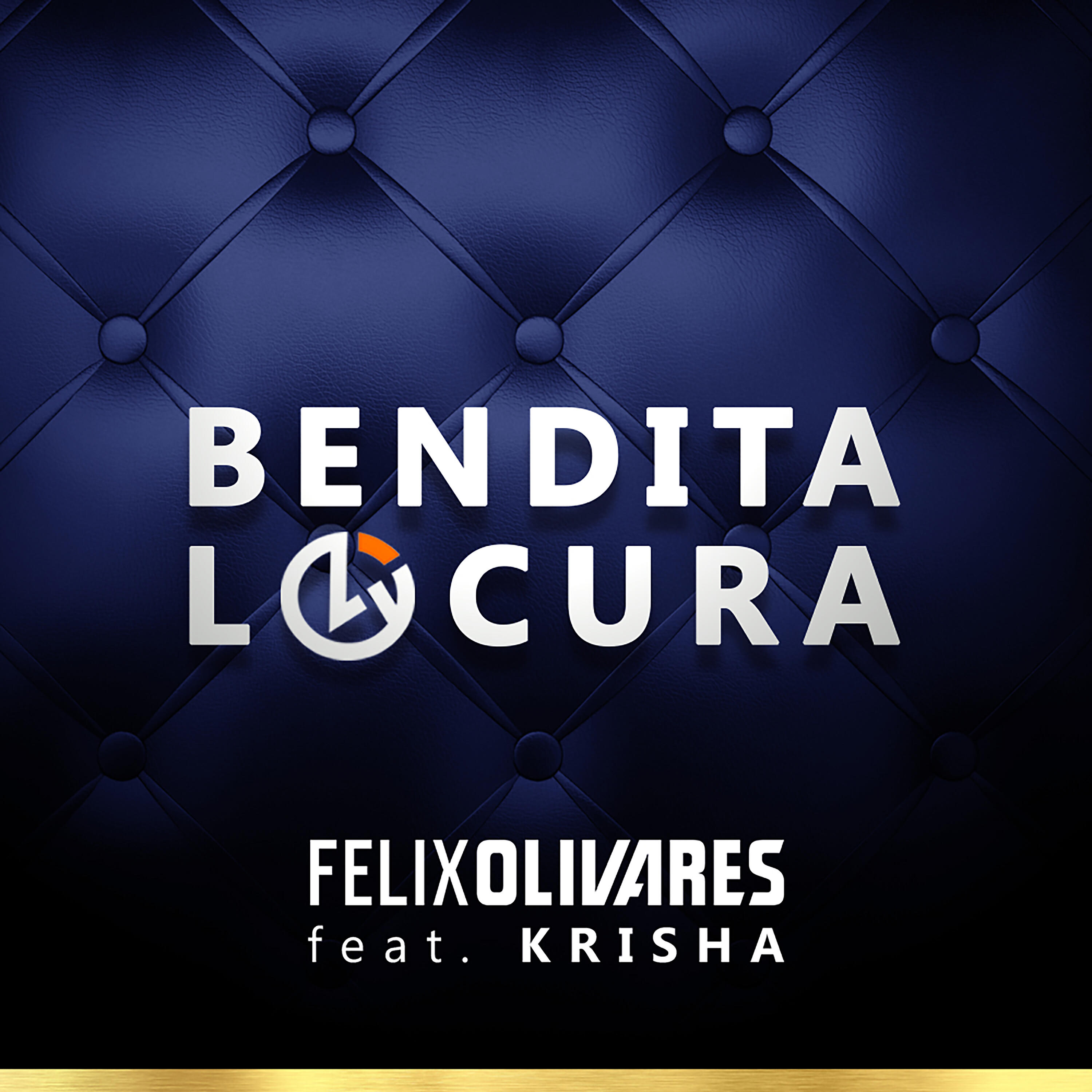 Релиз Bendita Locura