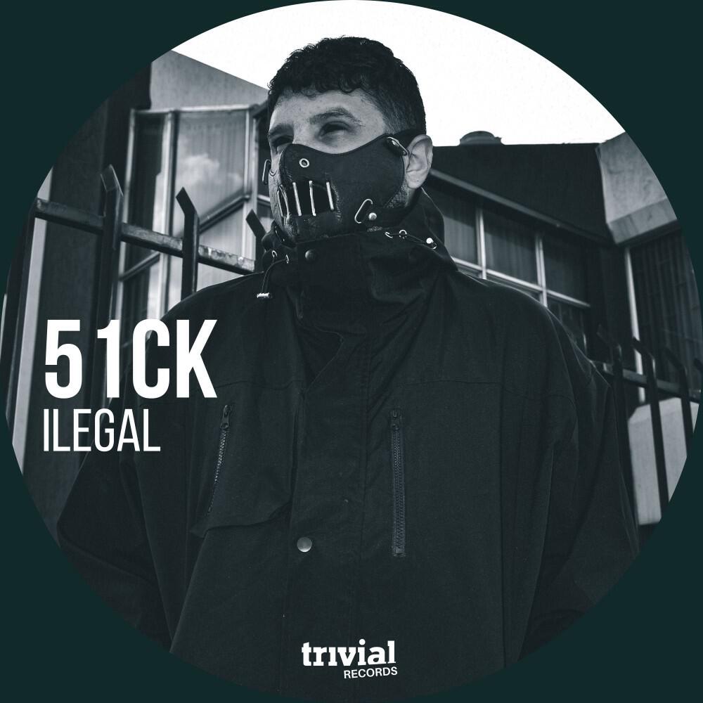 Релиз Illegal