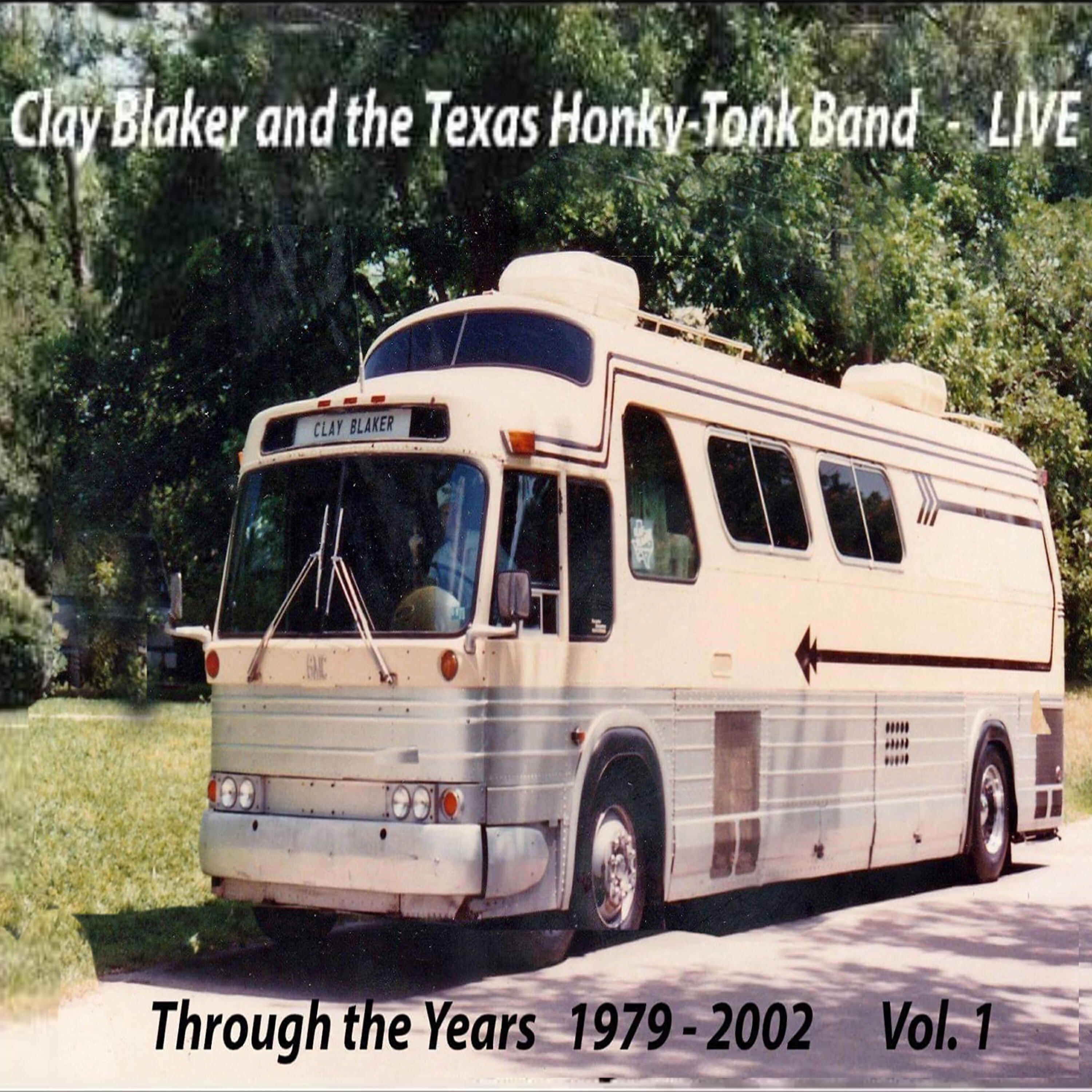 Релиз Through the Years 1979-2002 Vol. 1