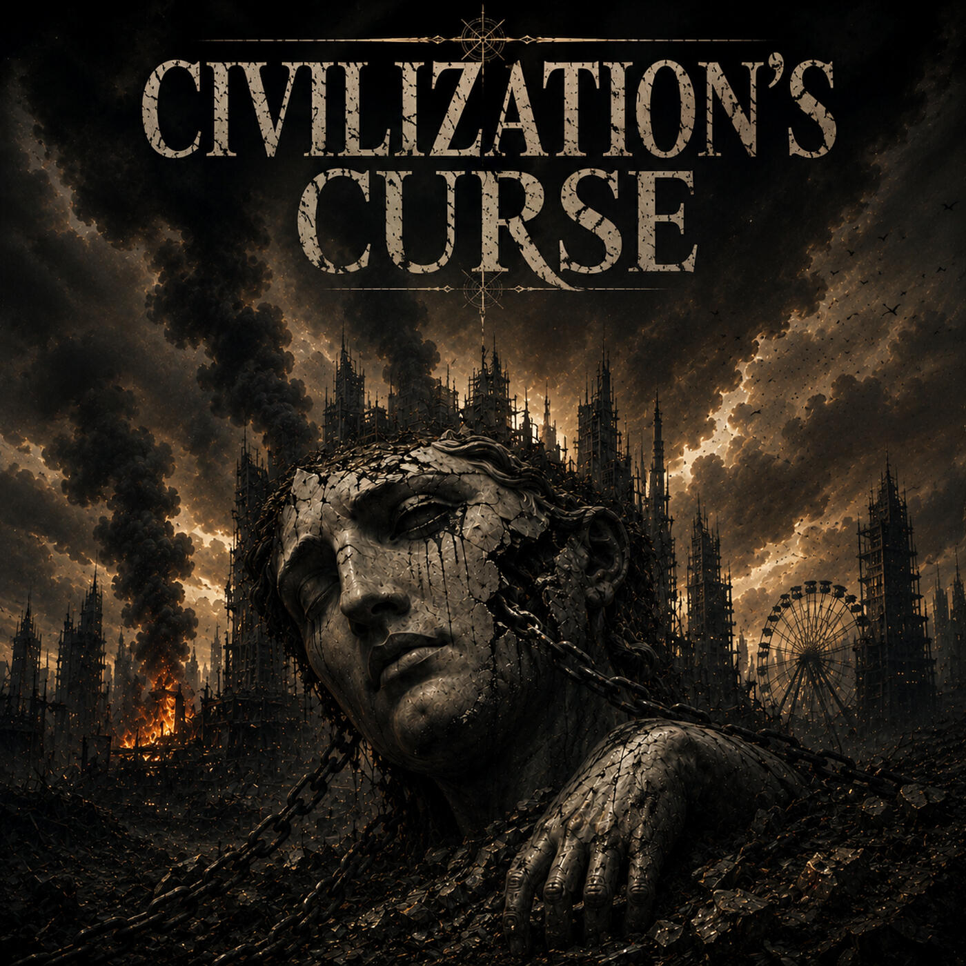 Релиз Civilization's Curse