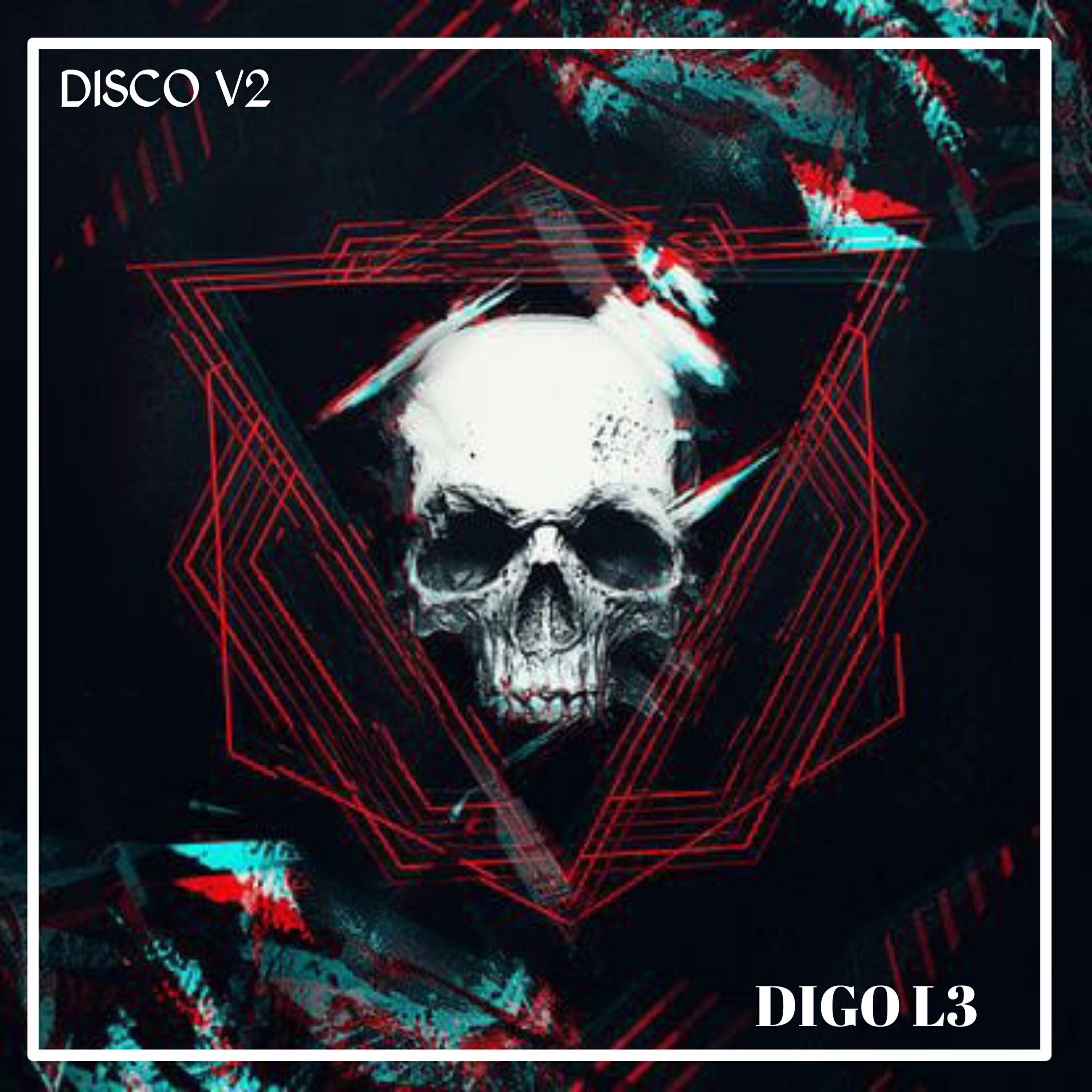 Релиз DISCO, Vol. 2