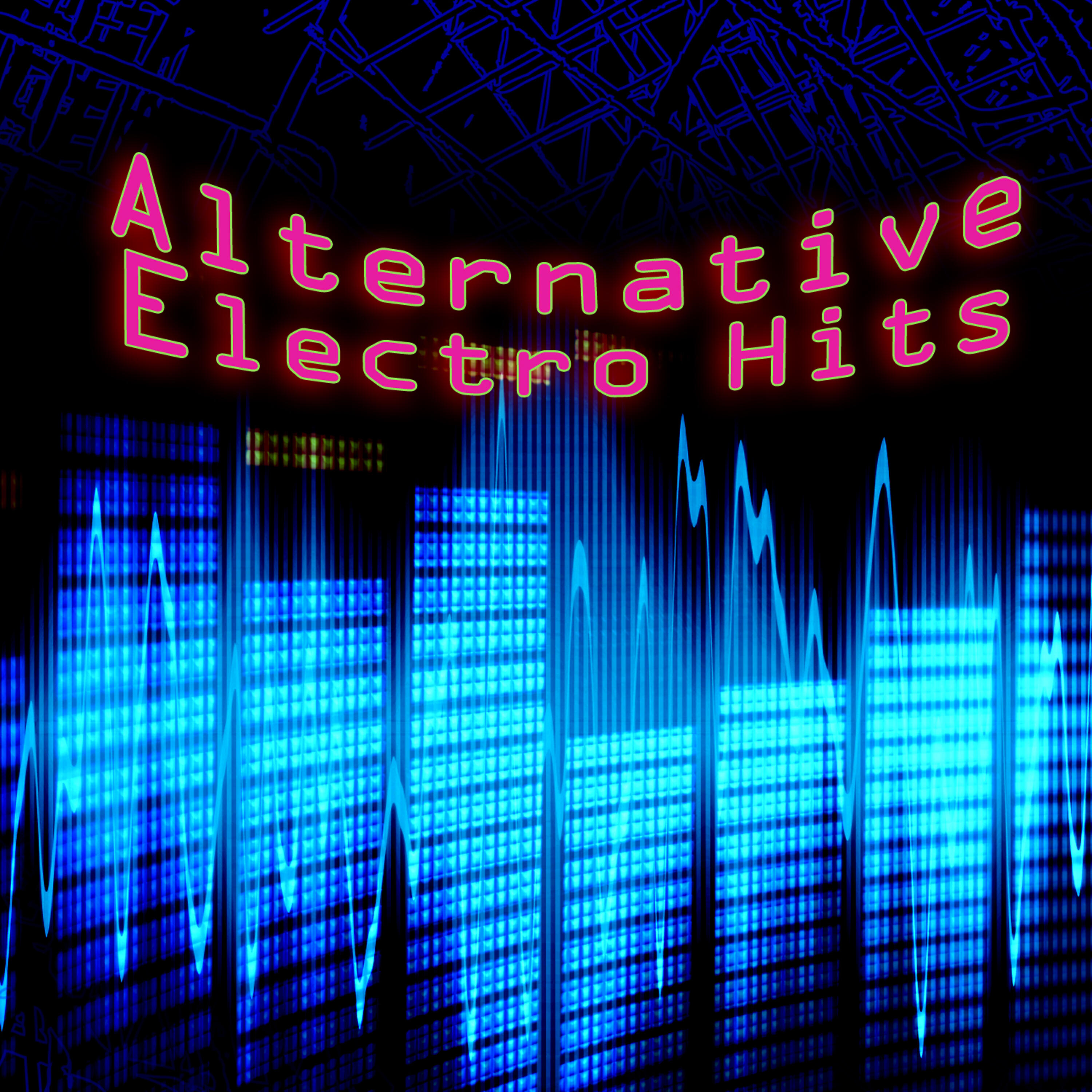 Релиз Alternative Electro Hits
