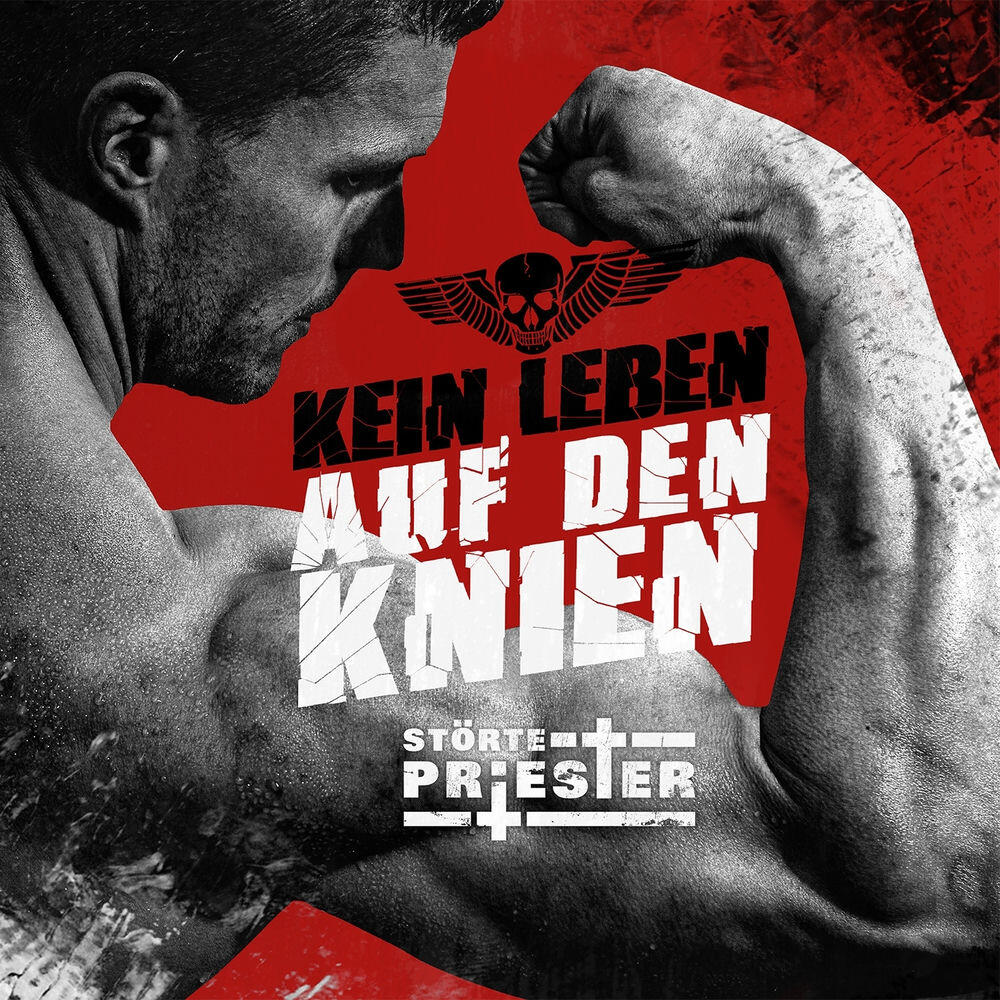 Релиз Kein Leben auf den Knien