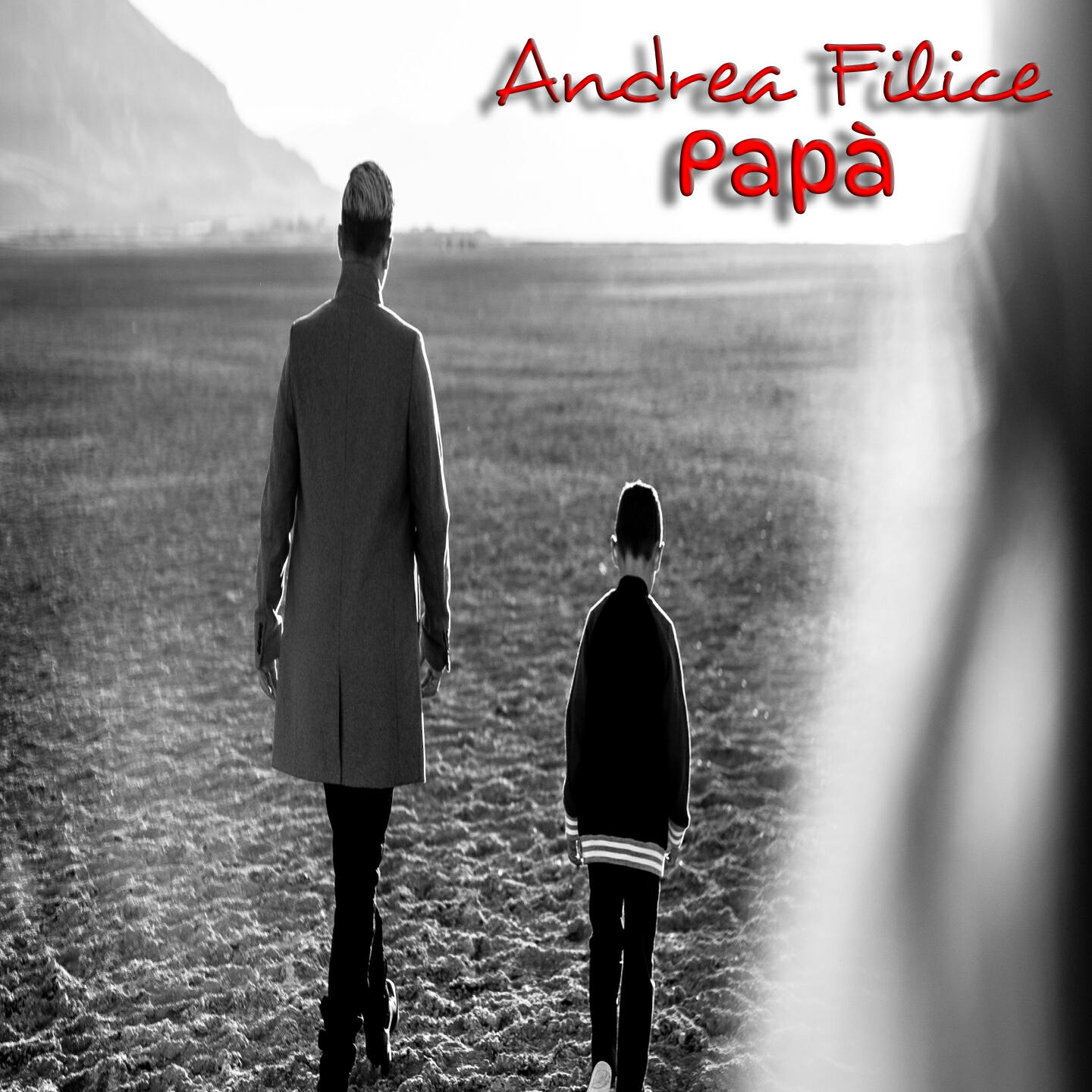 Релиз Papà