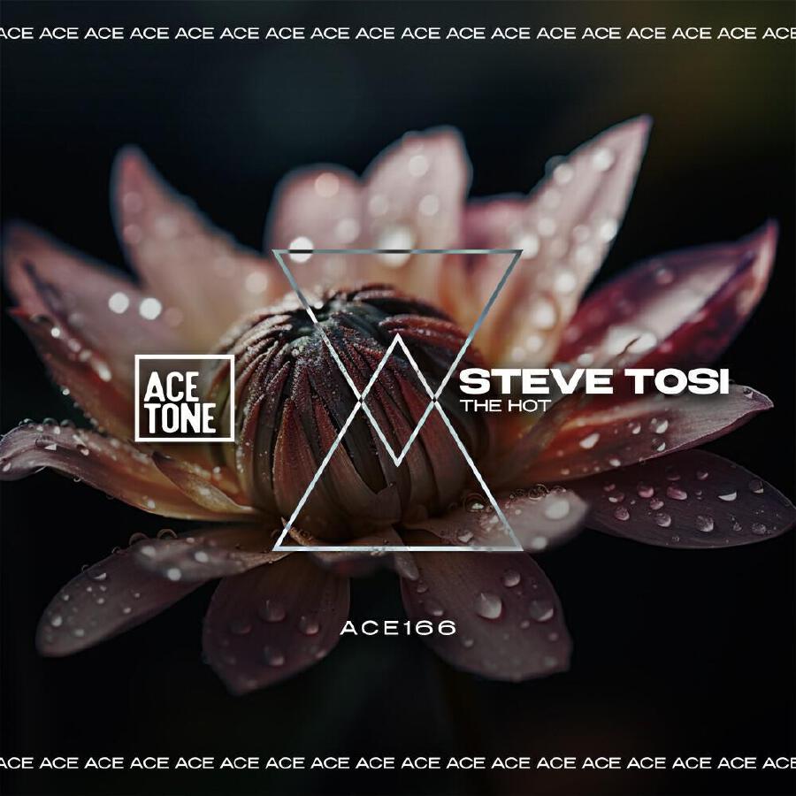 Steve Tosi