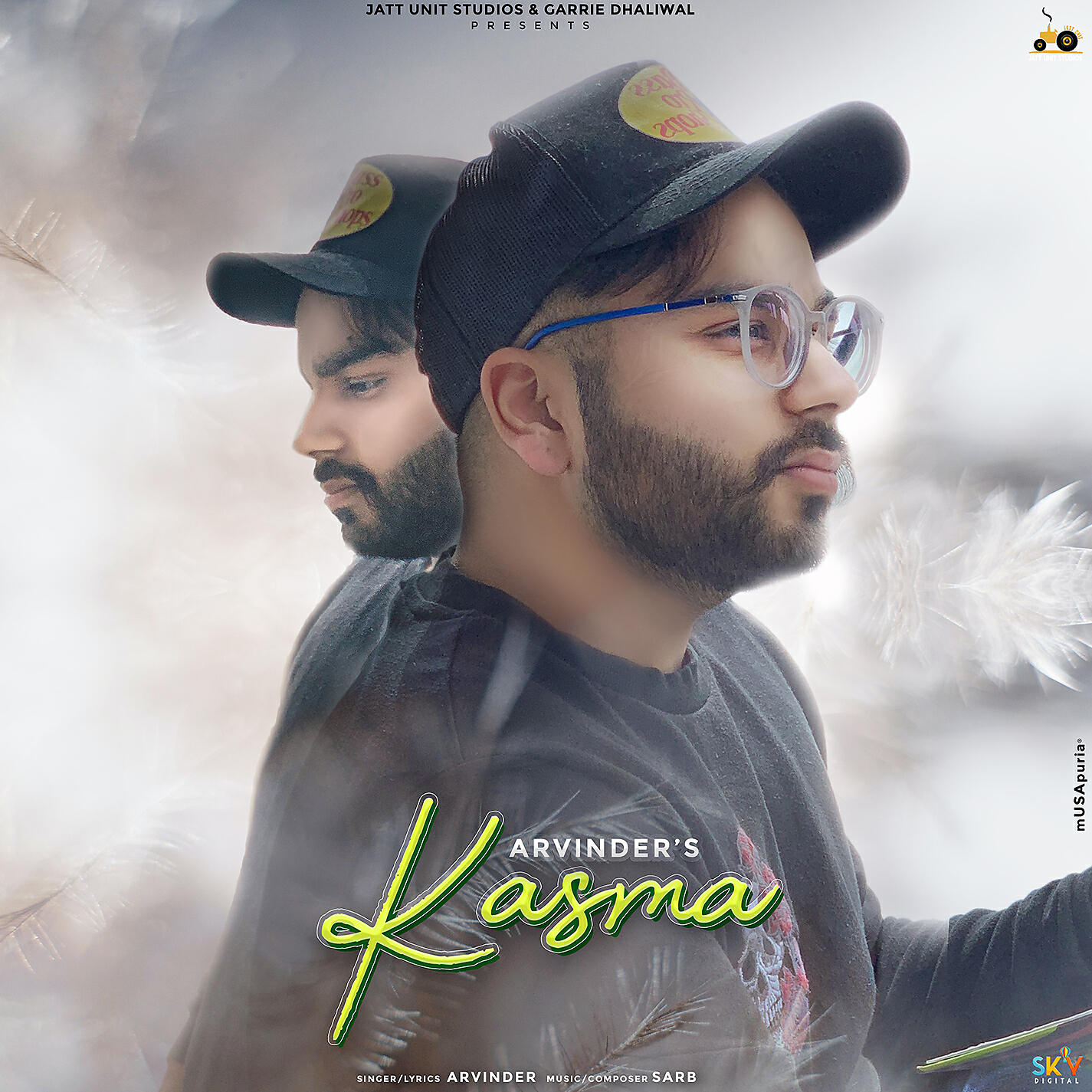 Релиз Kasma