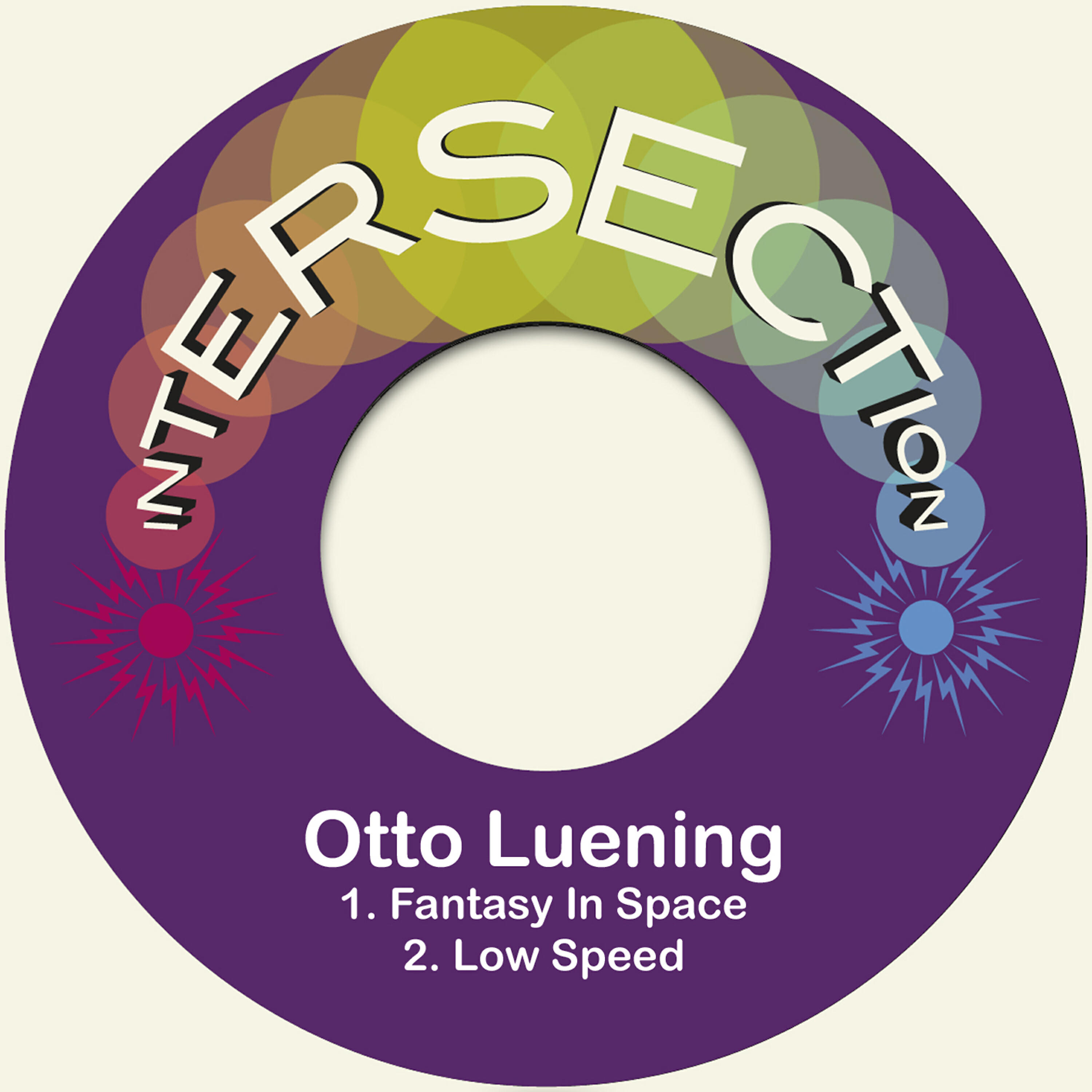Релиз Fantasy in Speed
