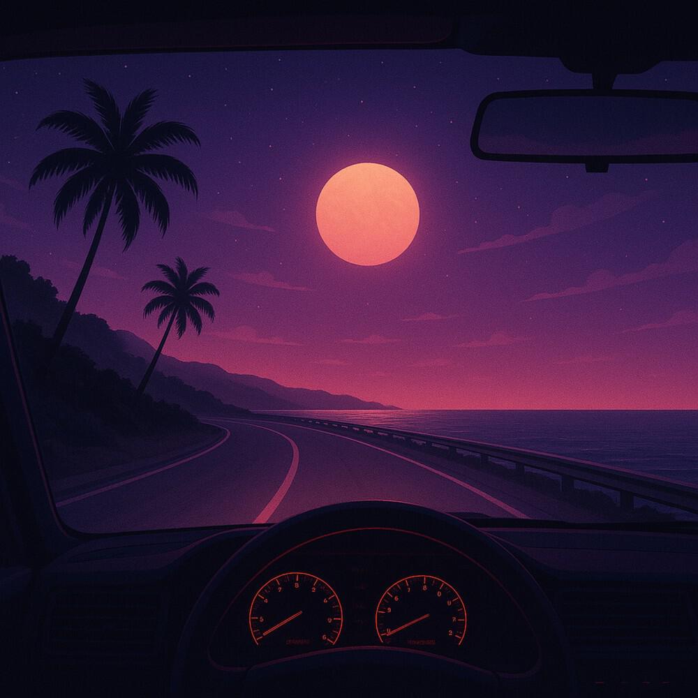 Релиз Perfect Night