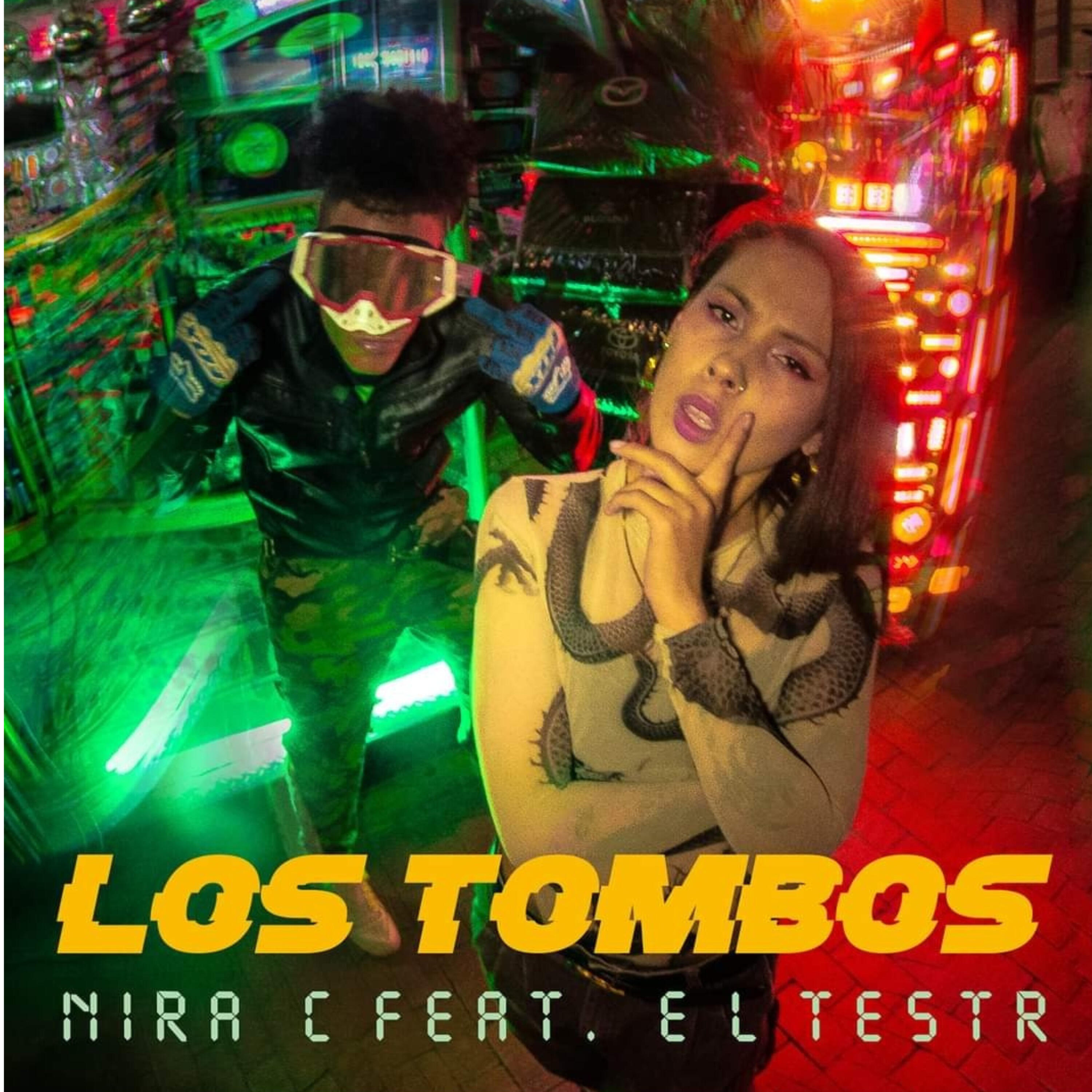 Релиз Los Tombos