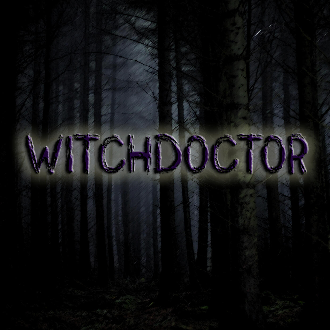 Релиз Witchdoctor